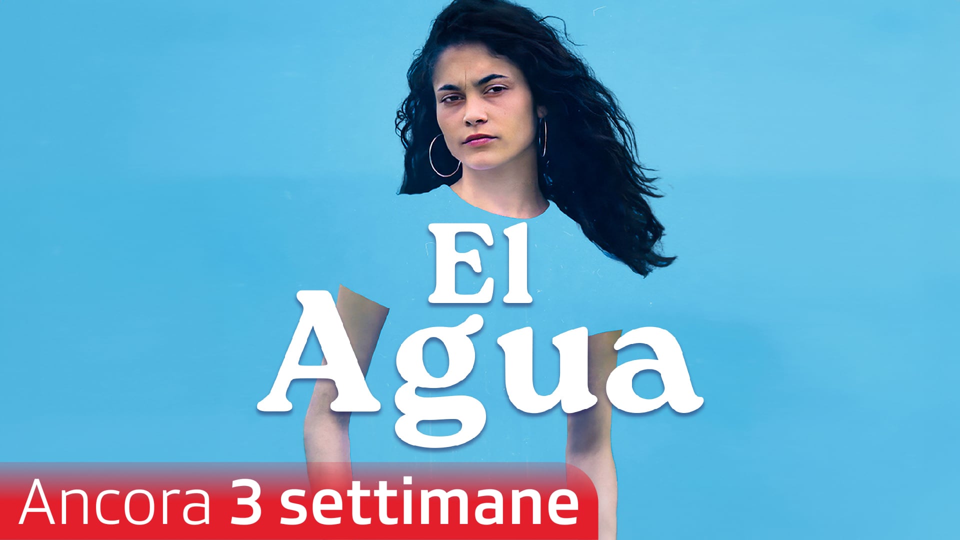 El Agua