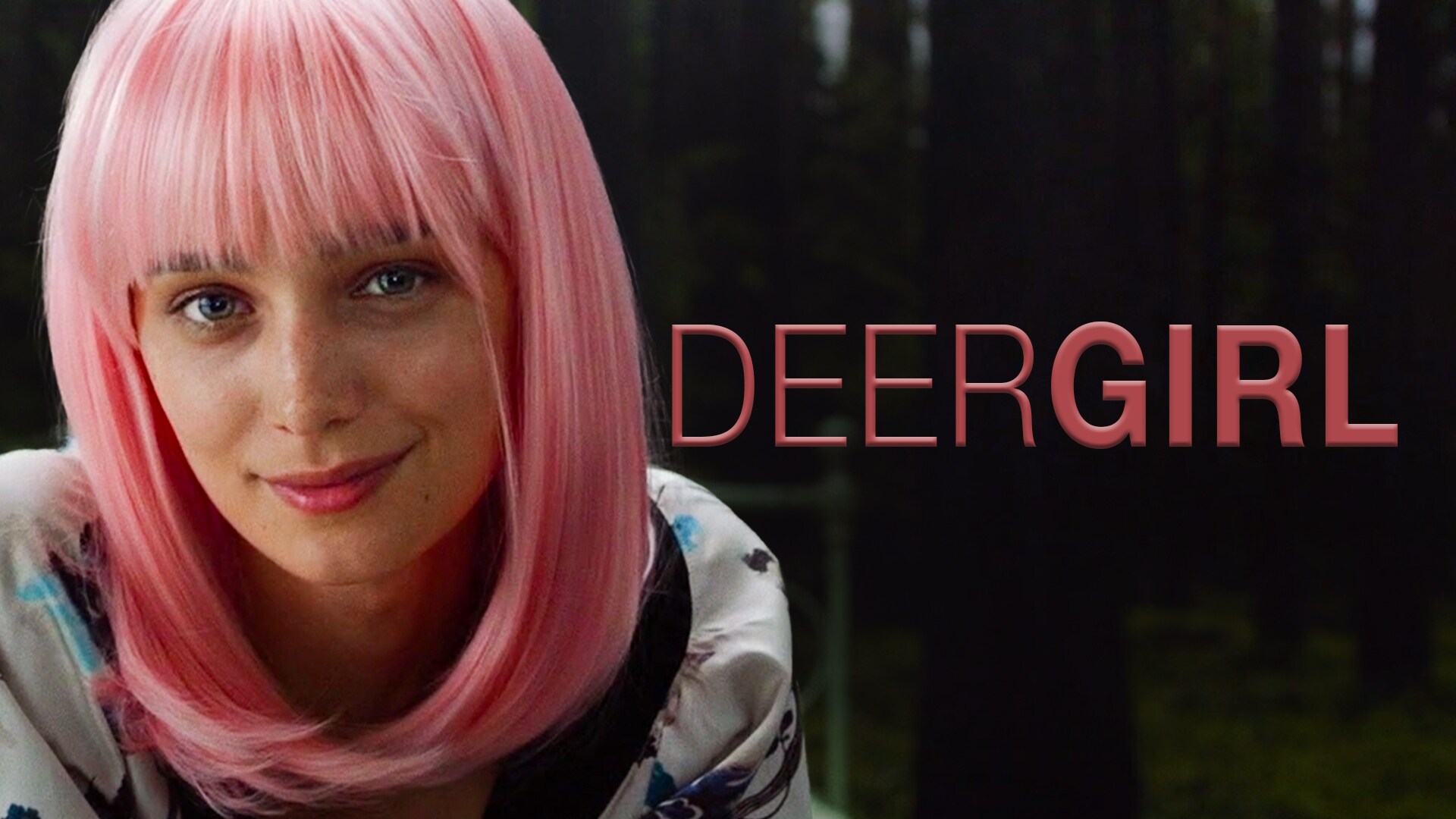 Deer Girl