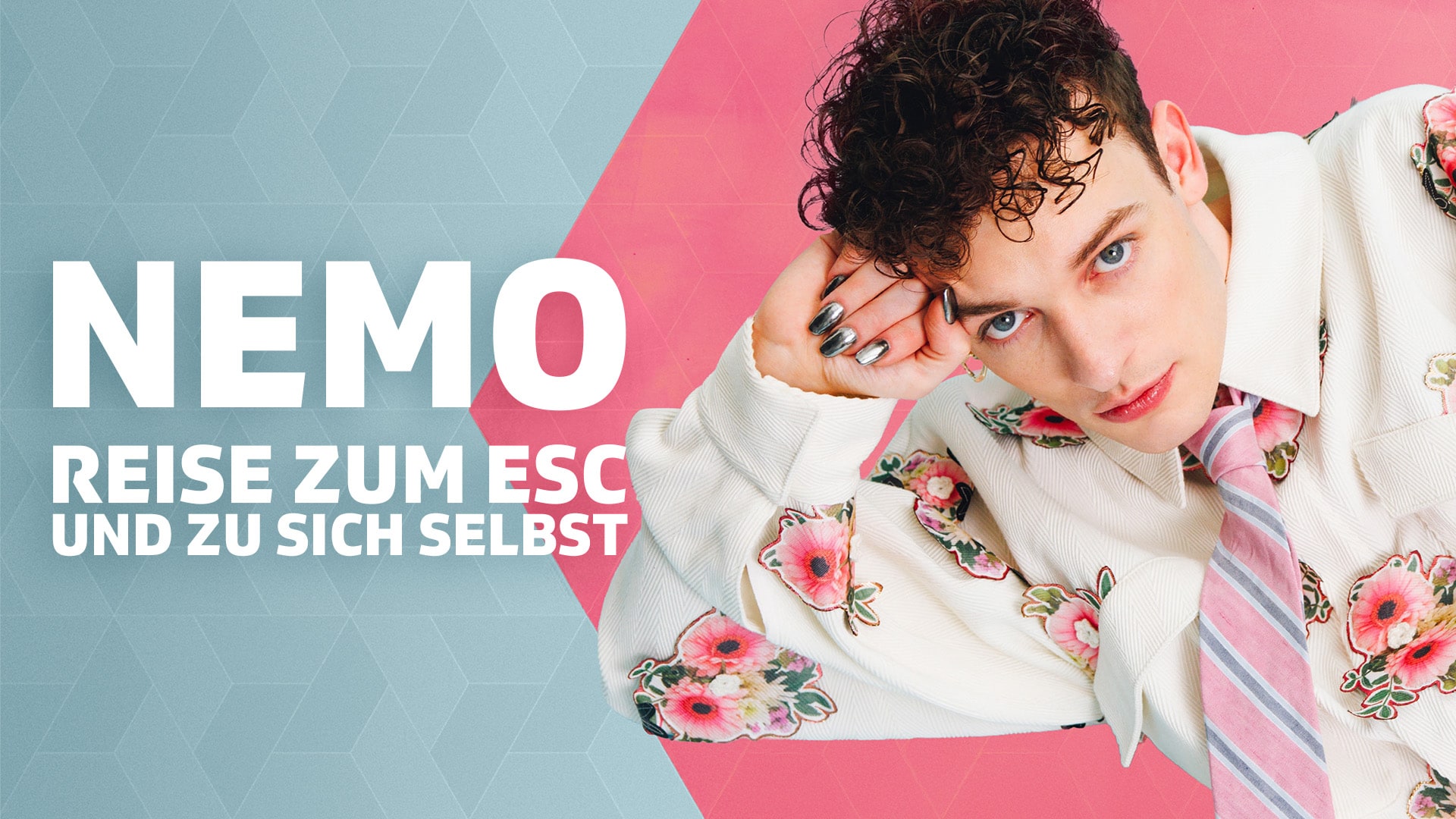 Nemo: Reise zum Eurovision Song Contest und zu sich selbst