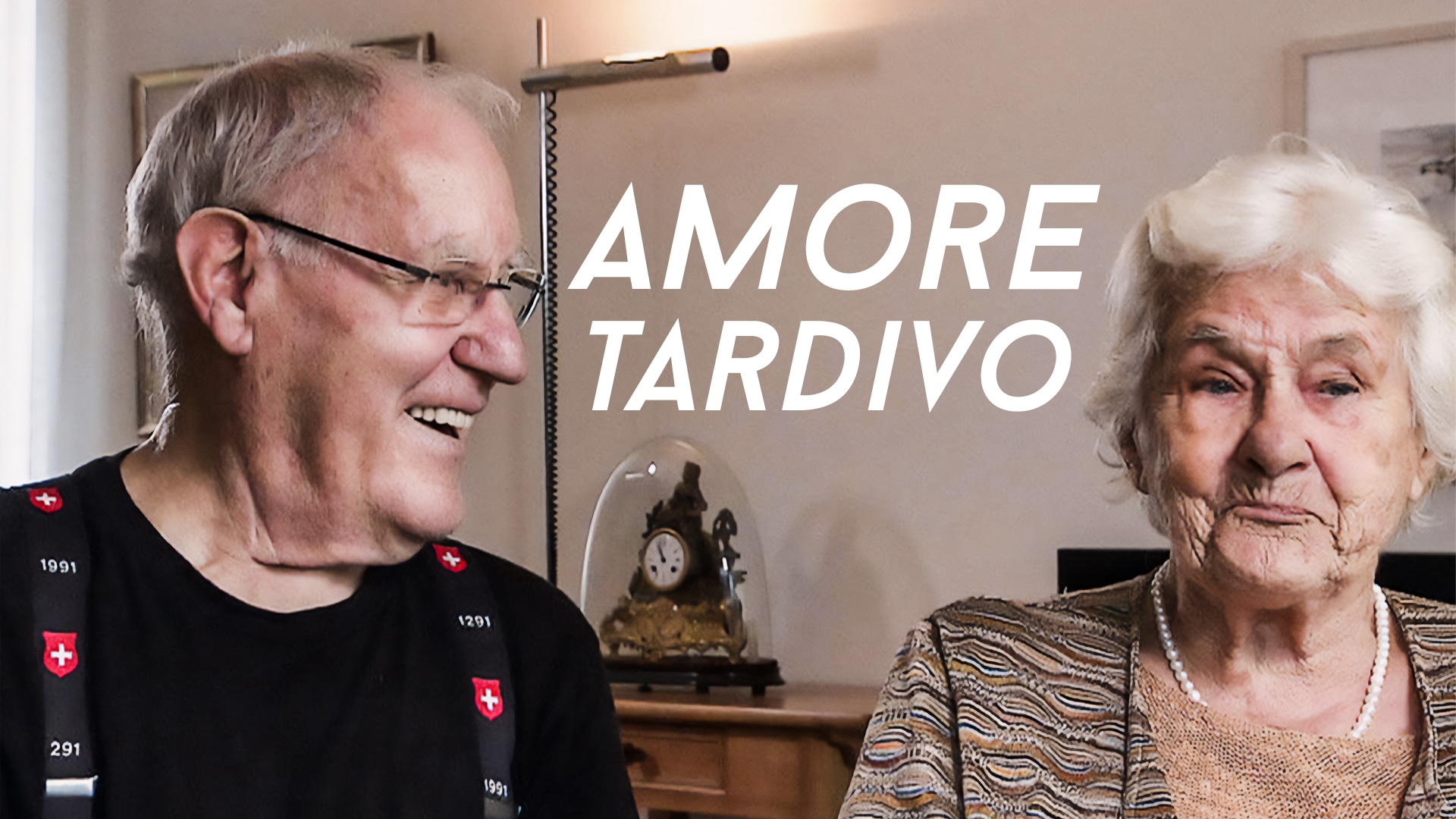 Amore tardivo