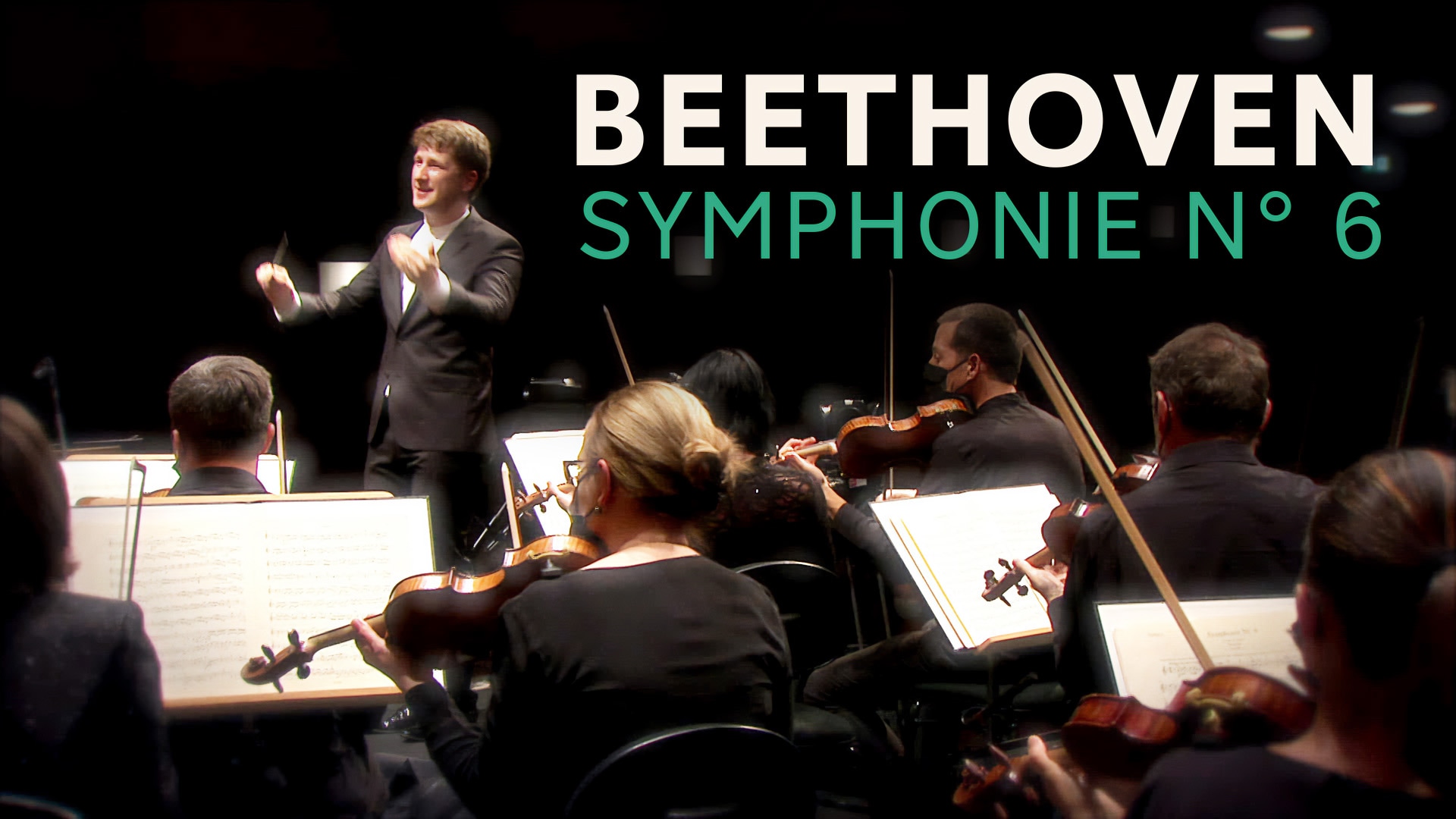 Beethoven - Symphonie n° 6