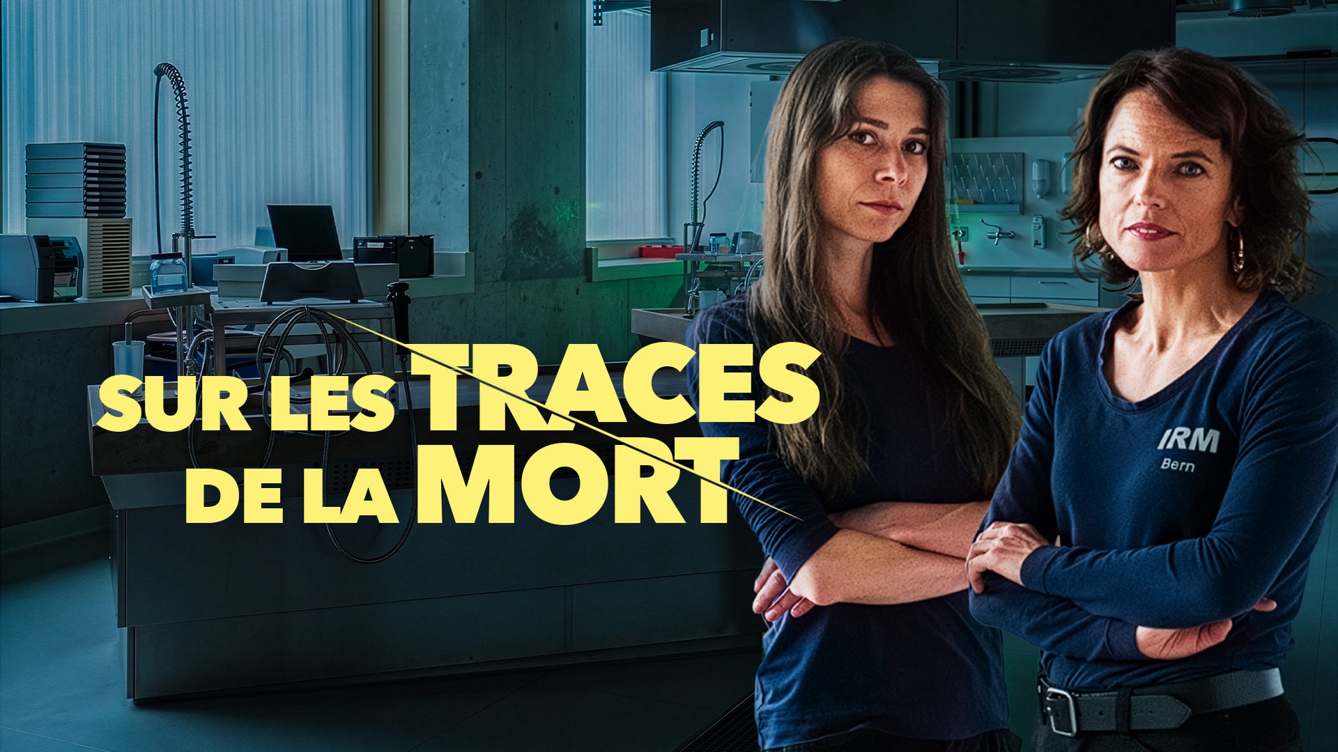 Sur les traces de la mort