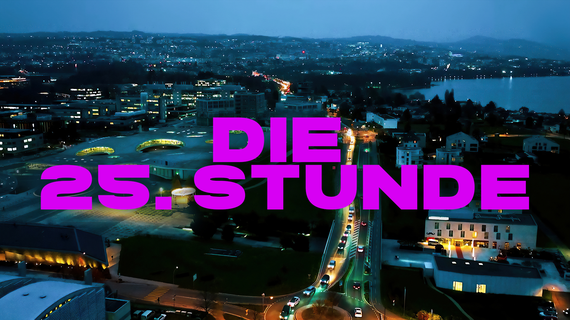 Die 25. Stunde