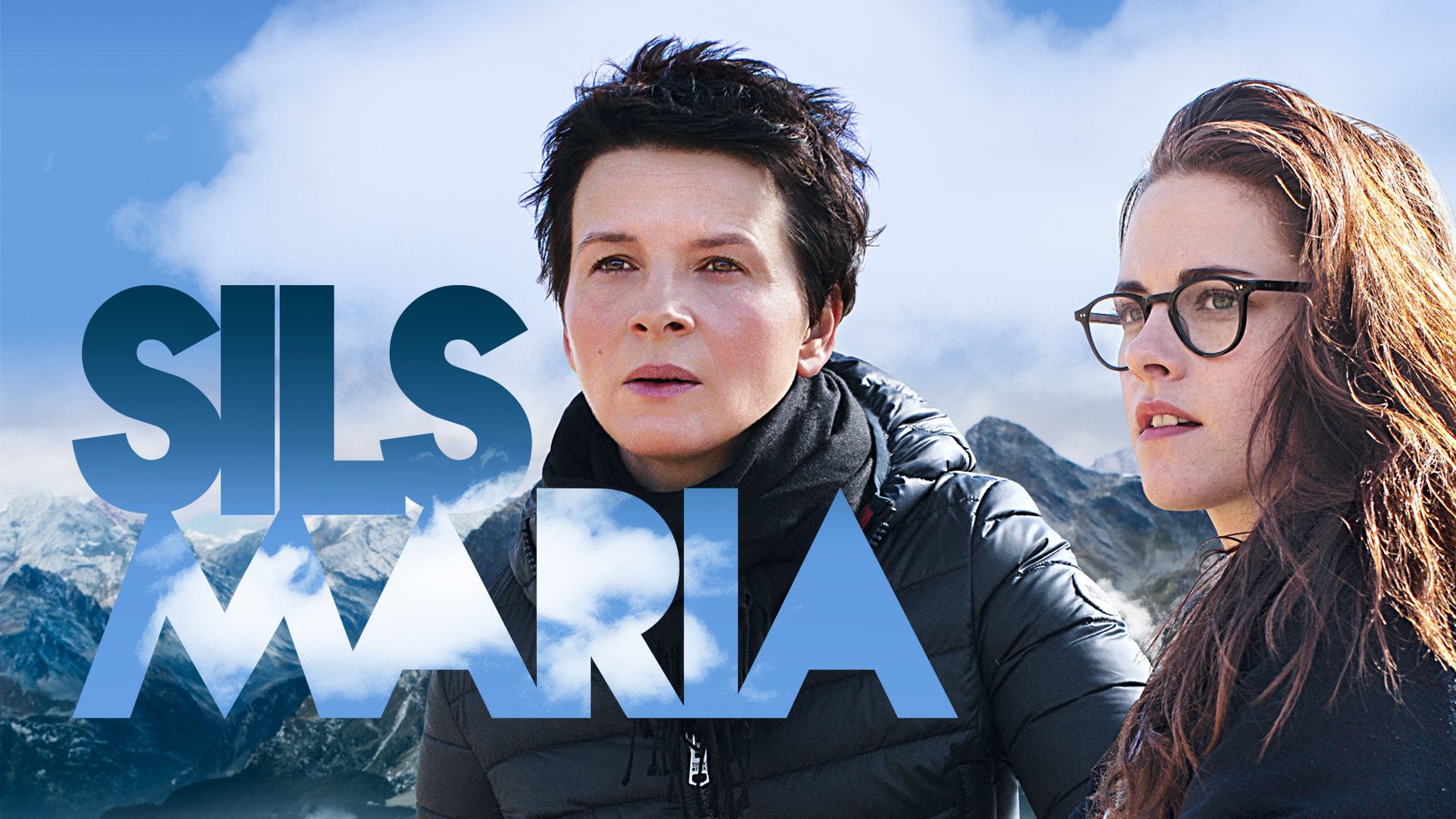 Sils Maria