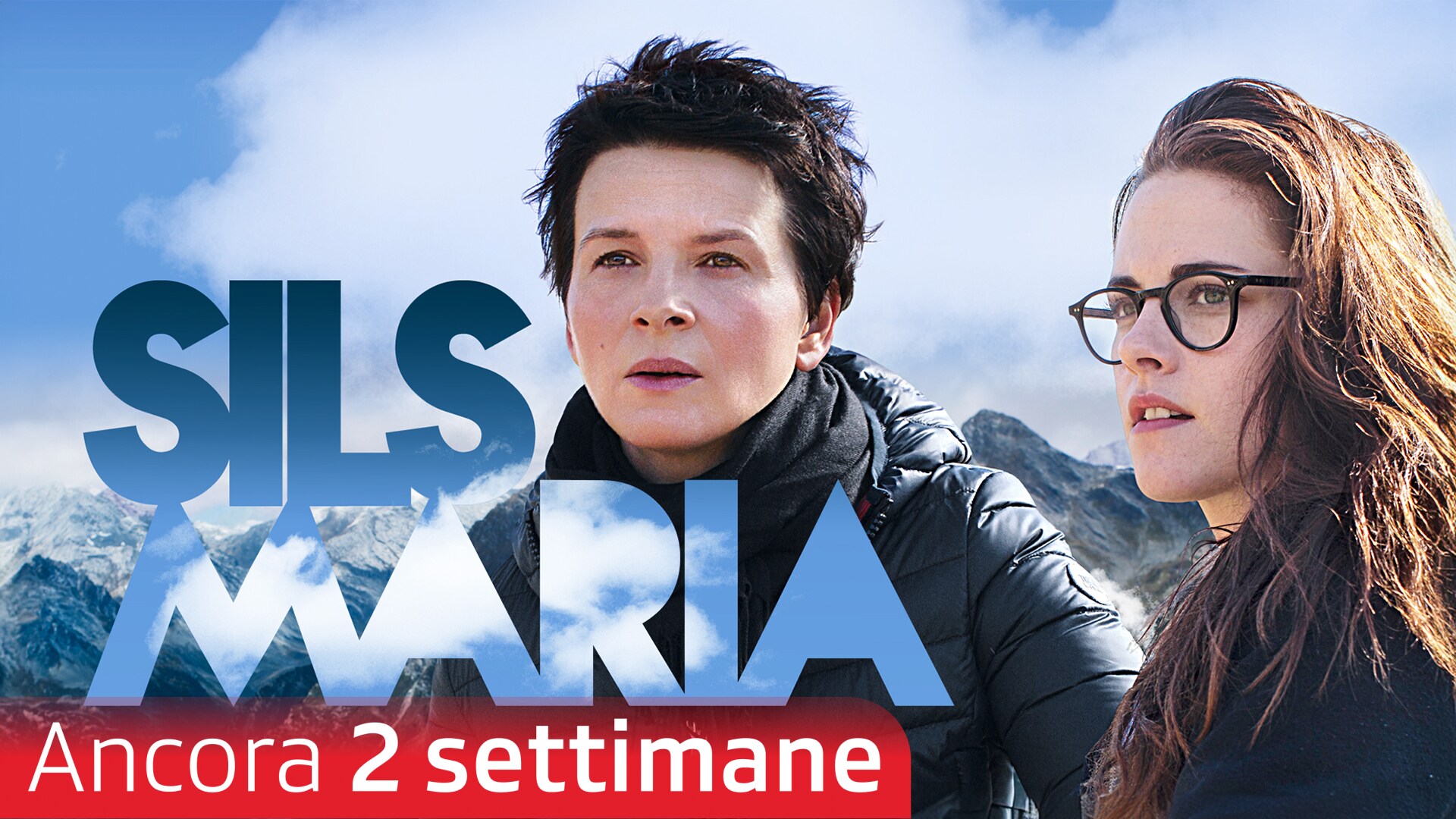 Sils Maria