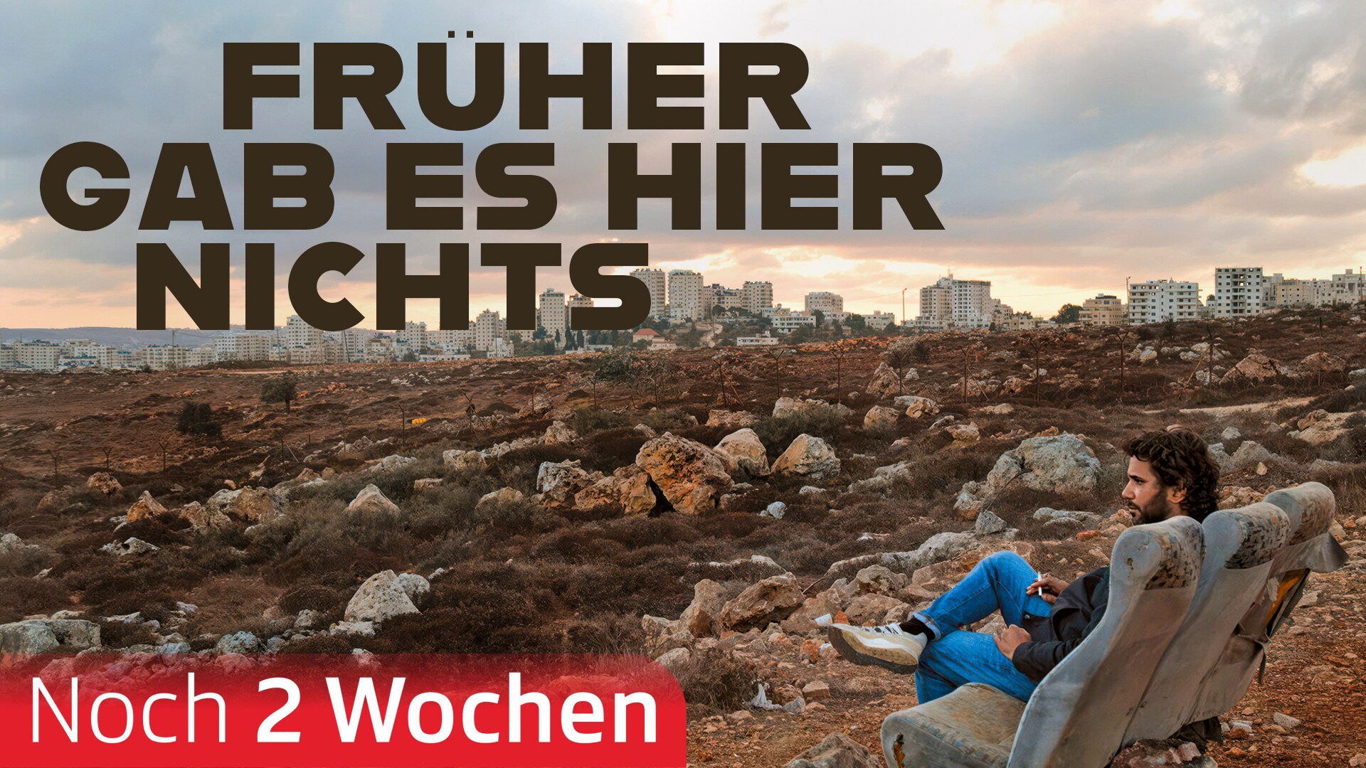 Früher gab es hier nichts
