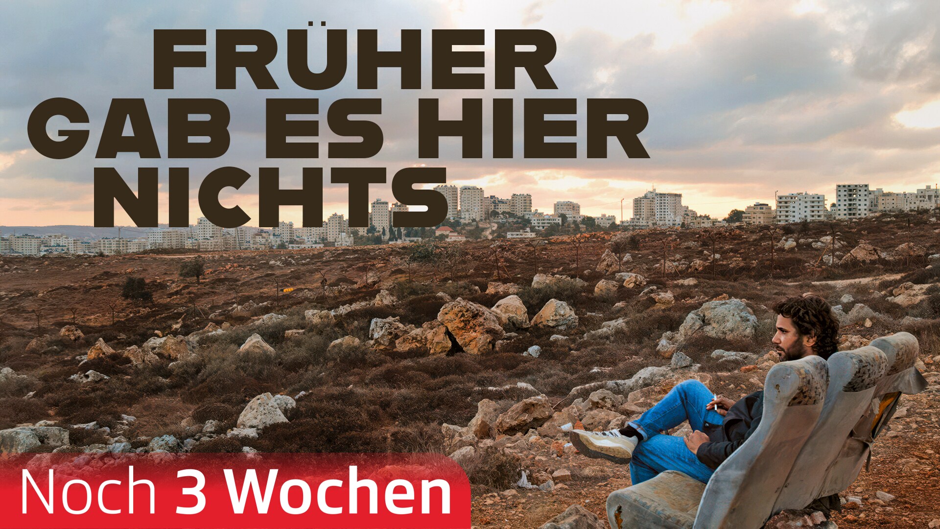 Früher gab es hier nichts