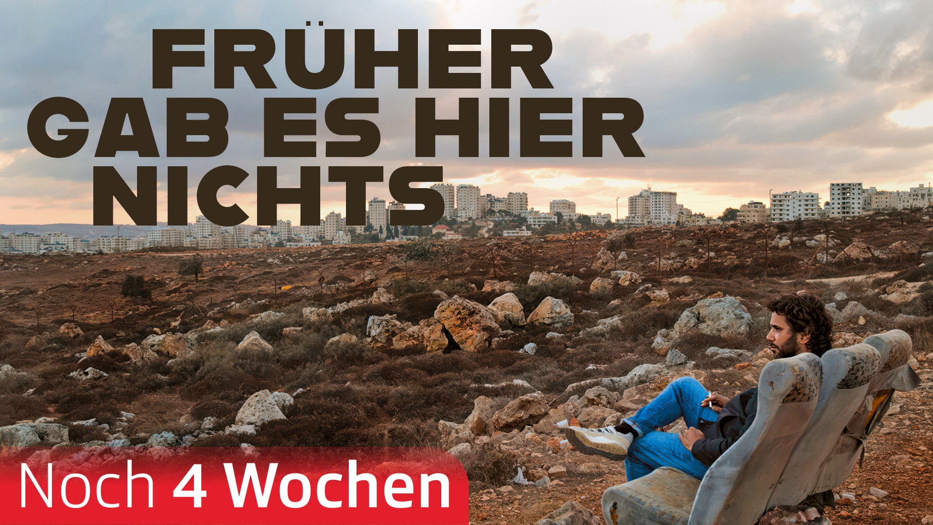 Früher gab es hier nichts