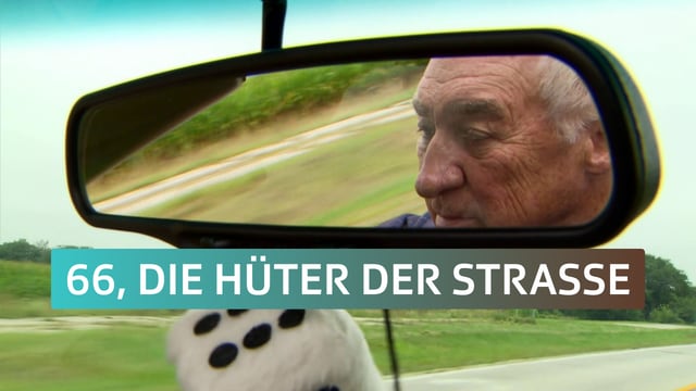 66, die Hüter der Strasse