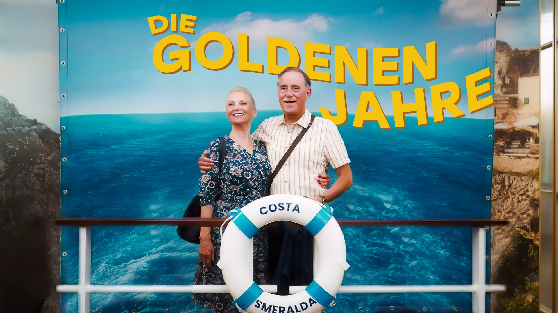 Die goldenen Jahre