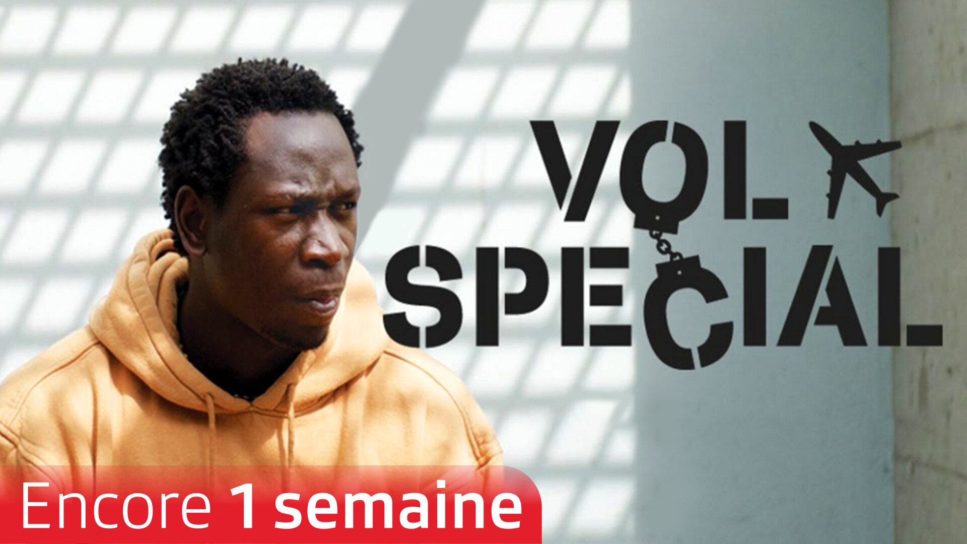 Vol spécial