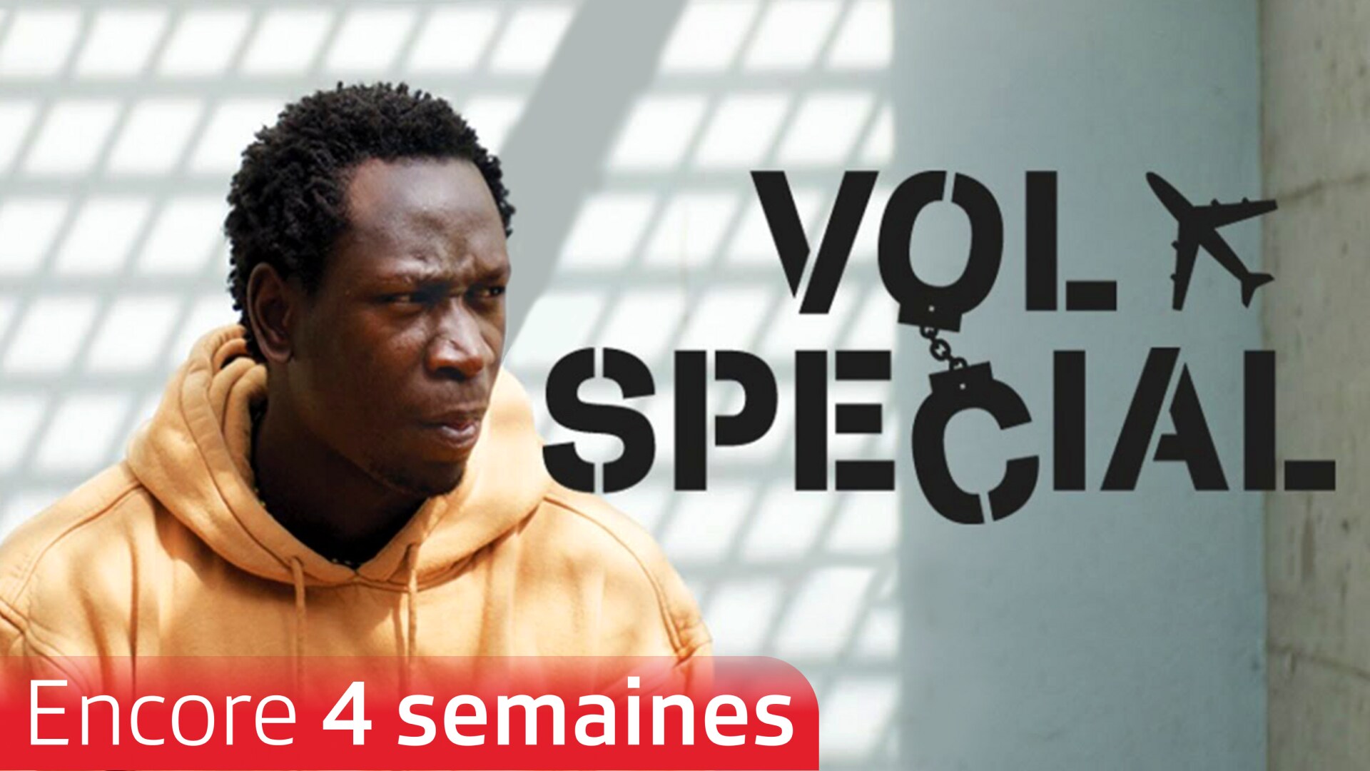 Vol spécial