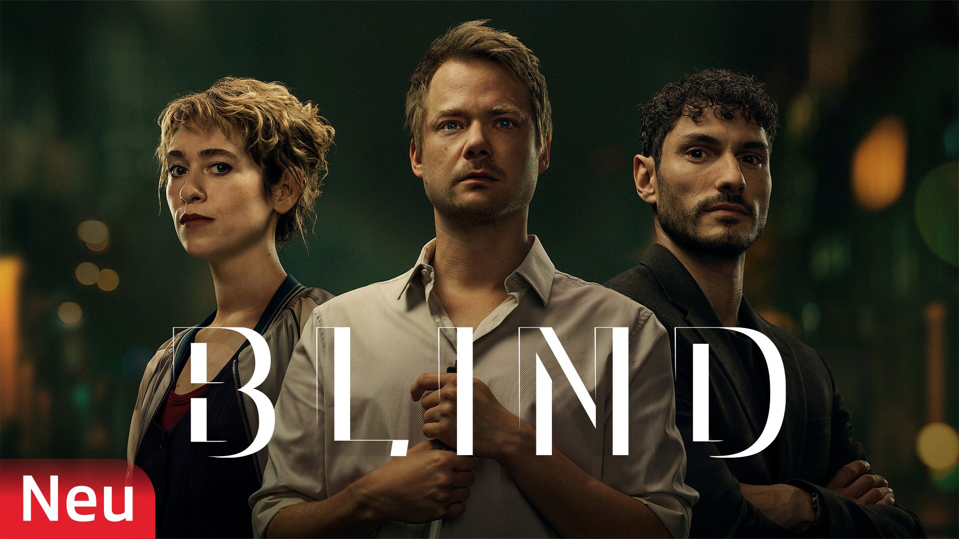 Blind