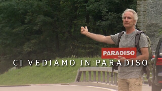 Ci vediamo in Paradiso