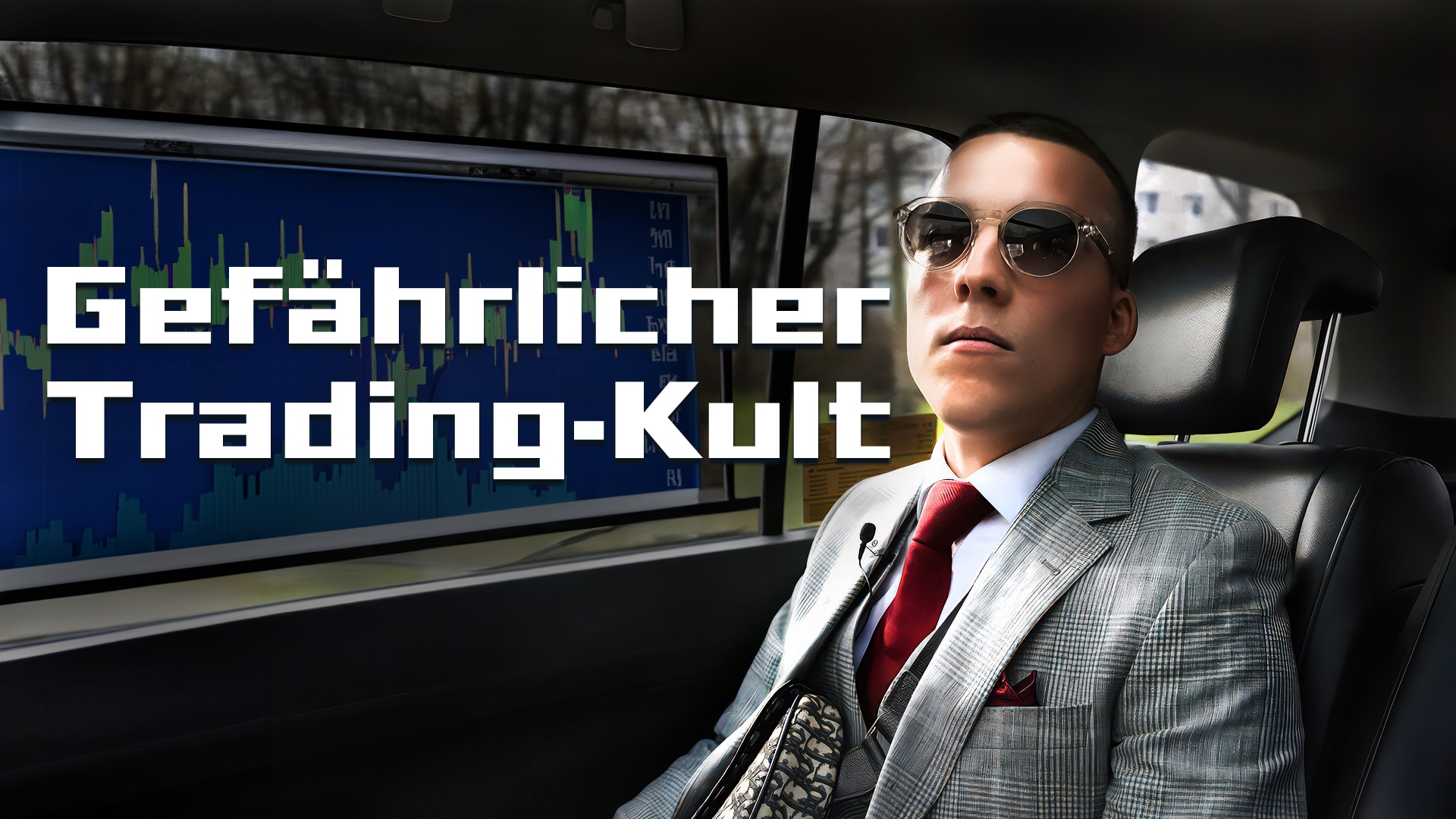 Gefährlicher Trading-Kult
