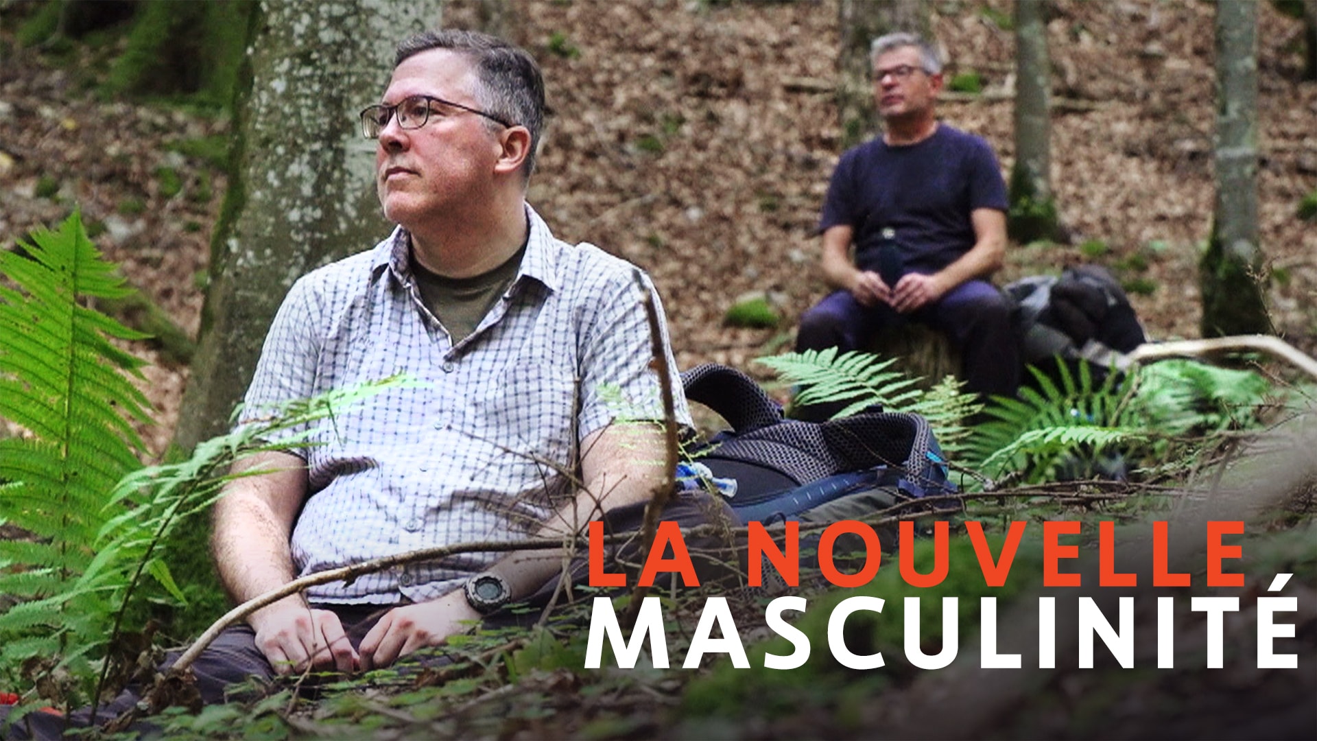 A la recherche d'une nouvelle masculinité