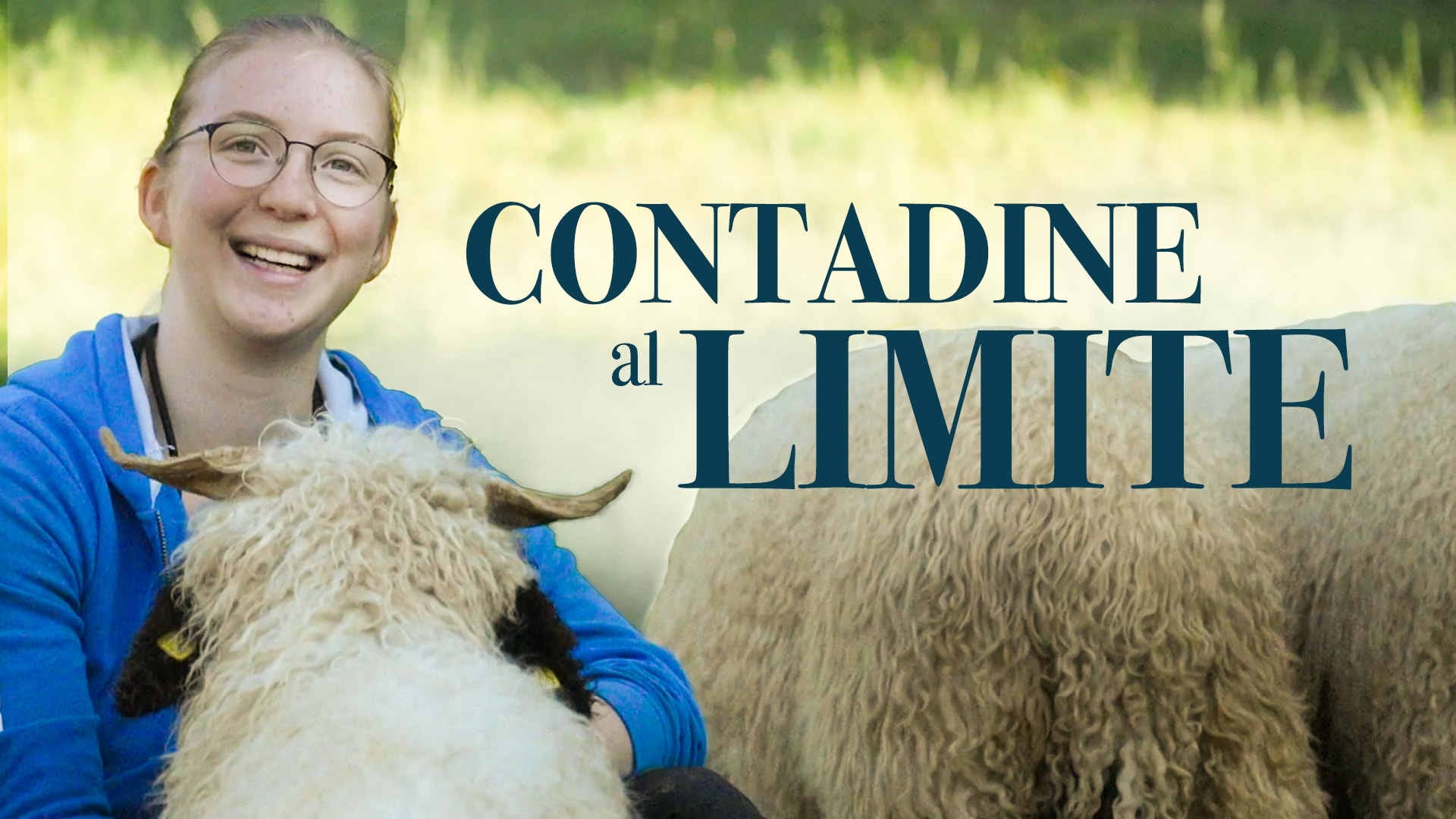 Contadine al limite