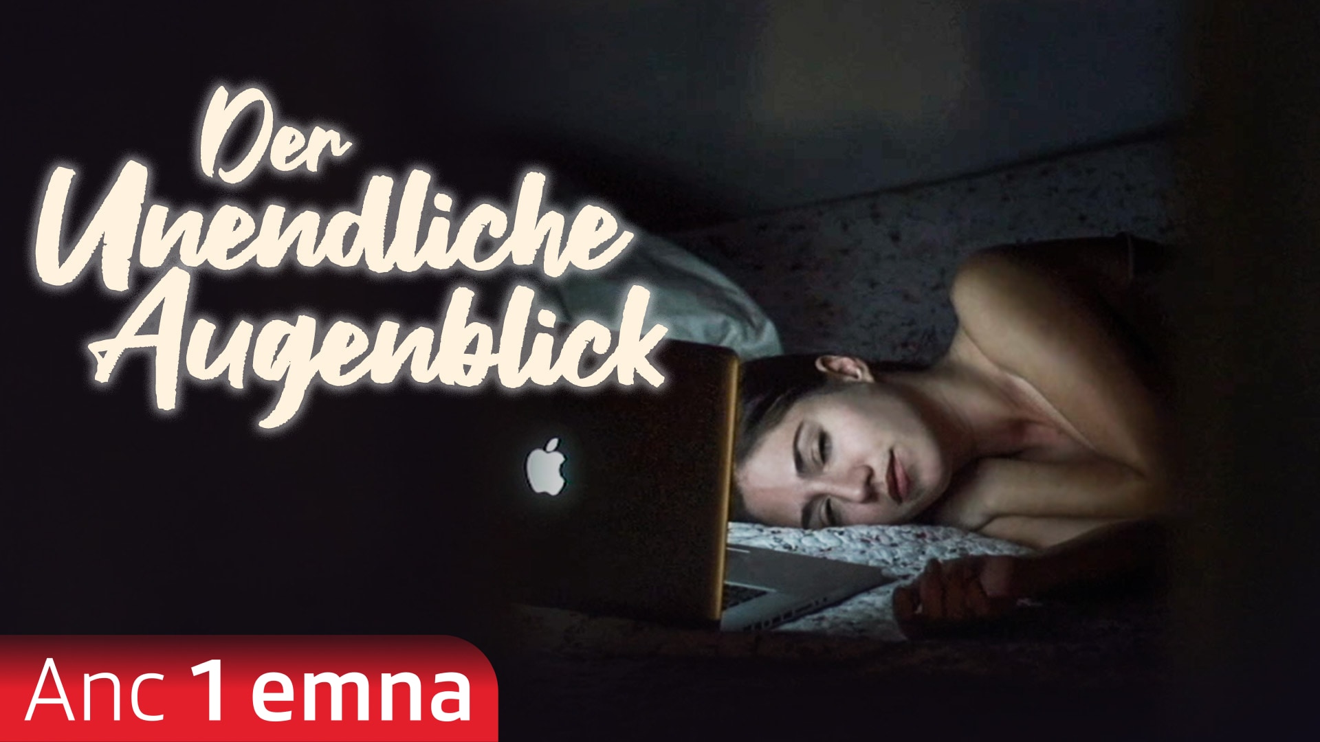 Der unendliche Augenblick