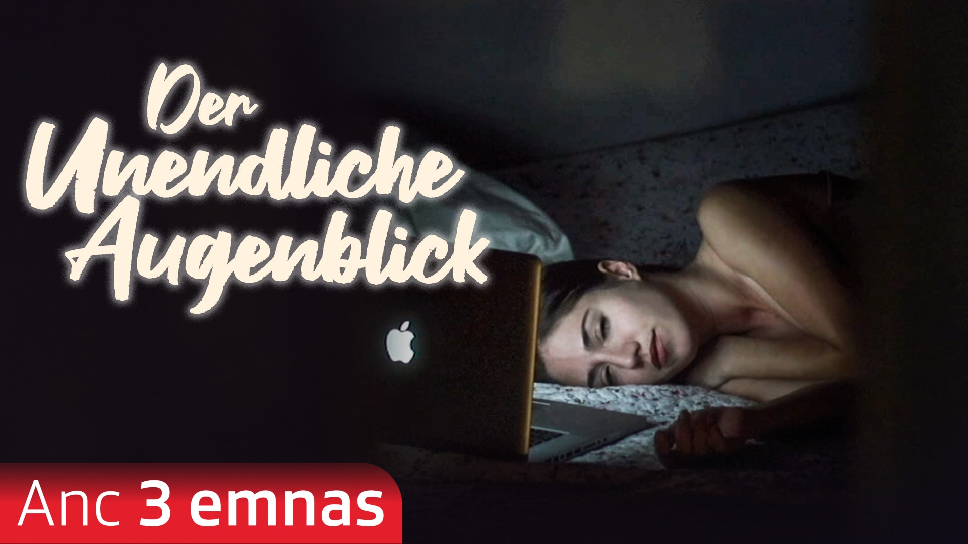 Der unendliche Augenblick