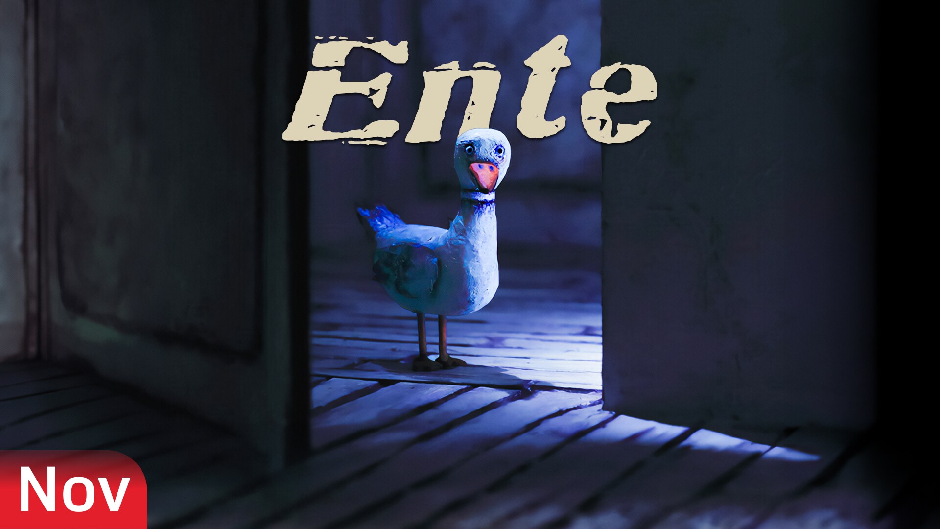 Ente