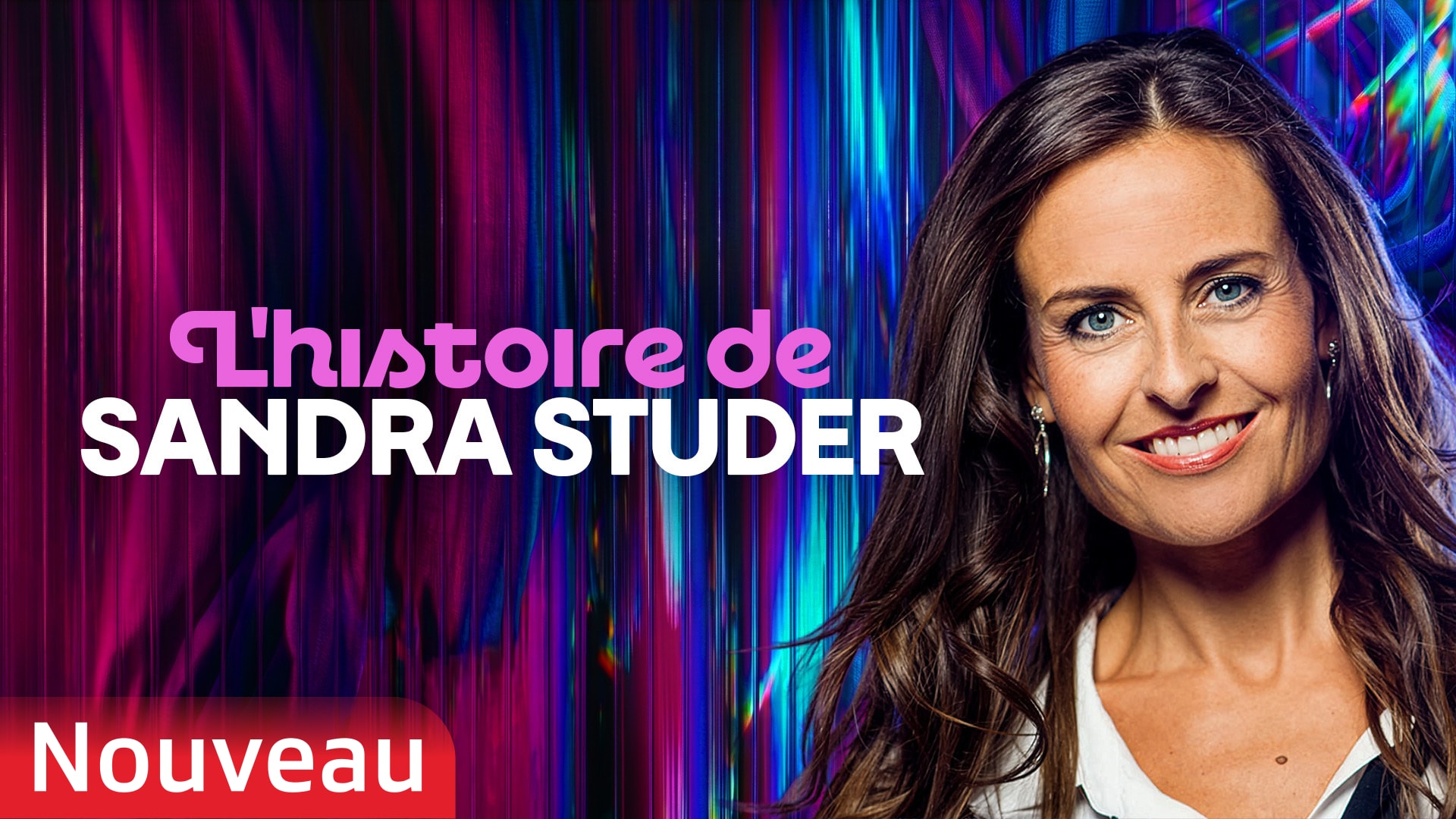L'histoire de Sandra Studer