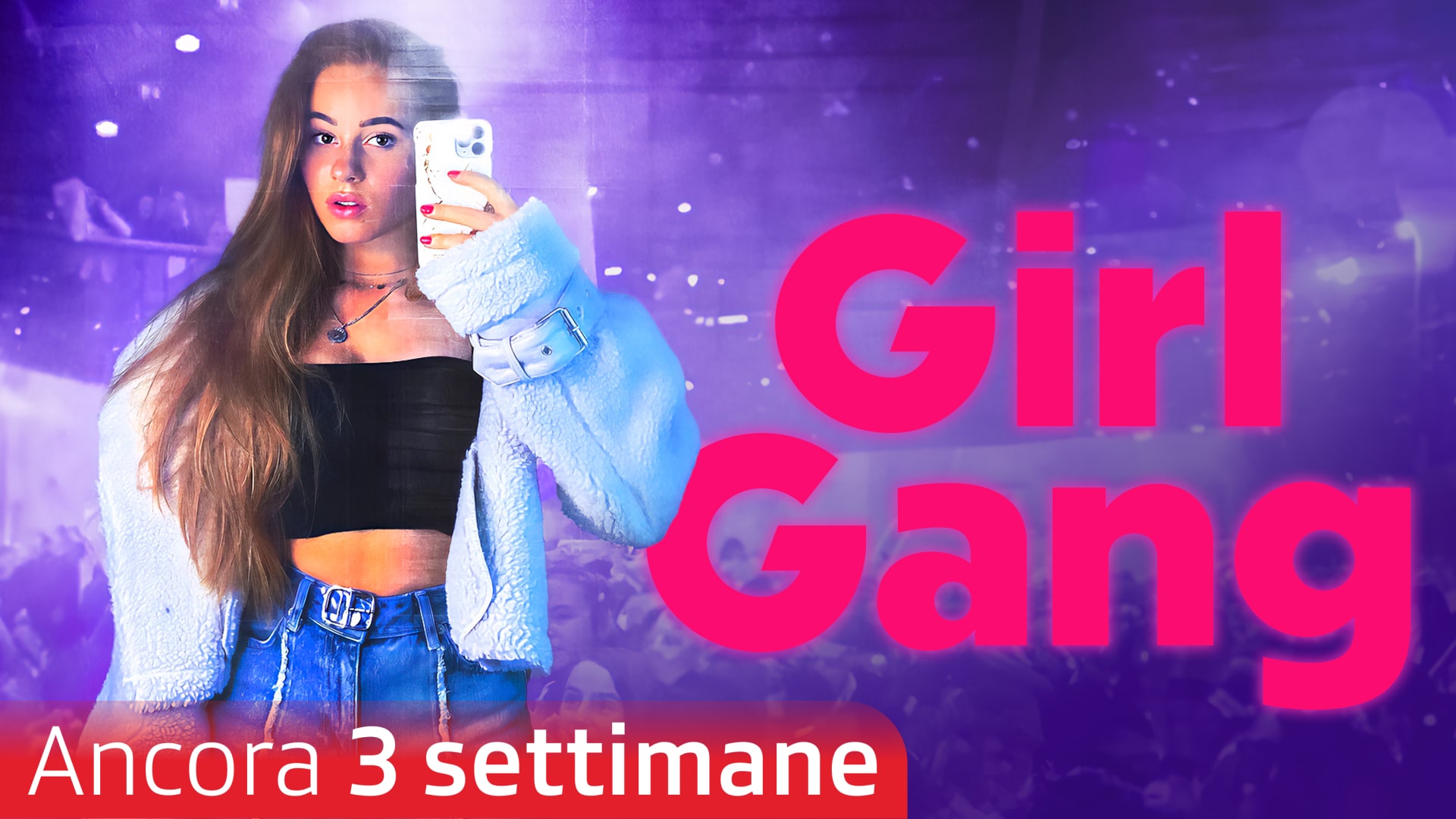 Girl Gang