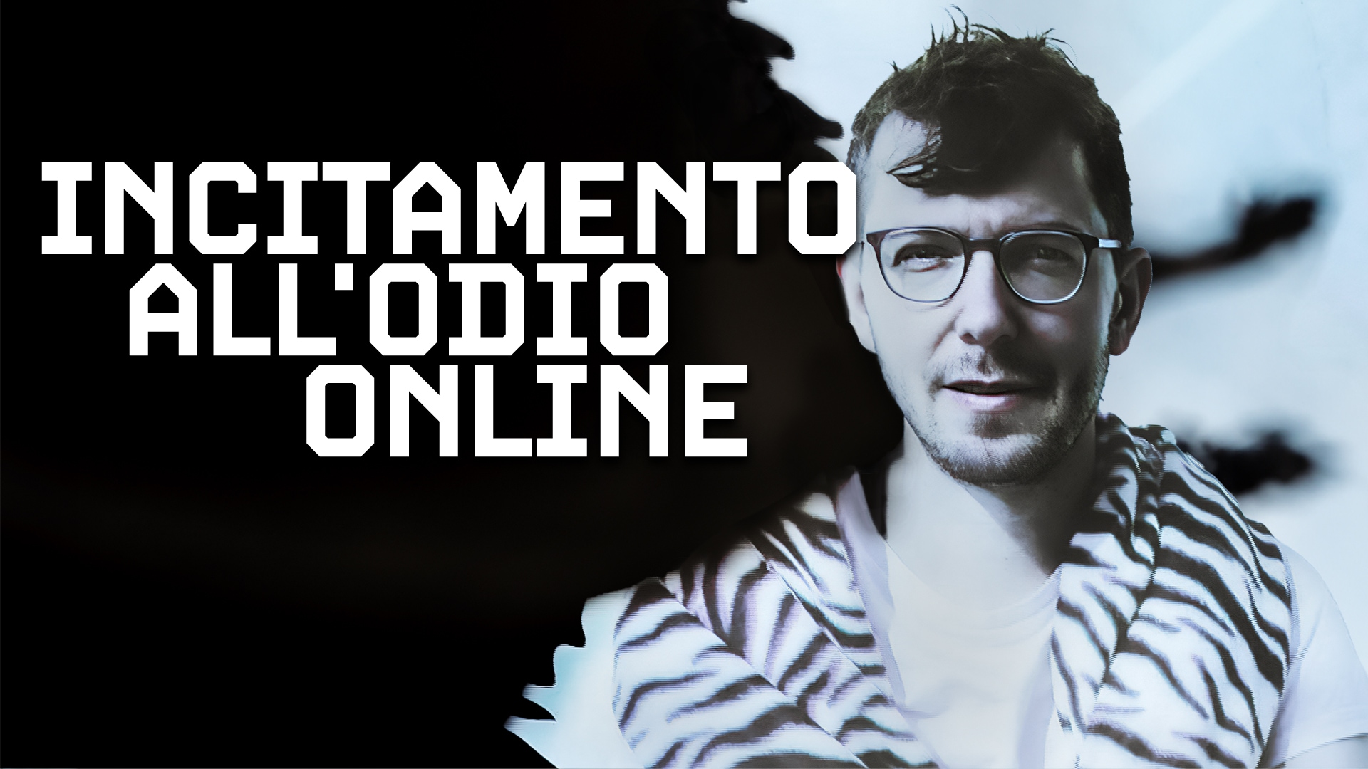 Incitamento all’odio online