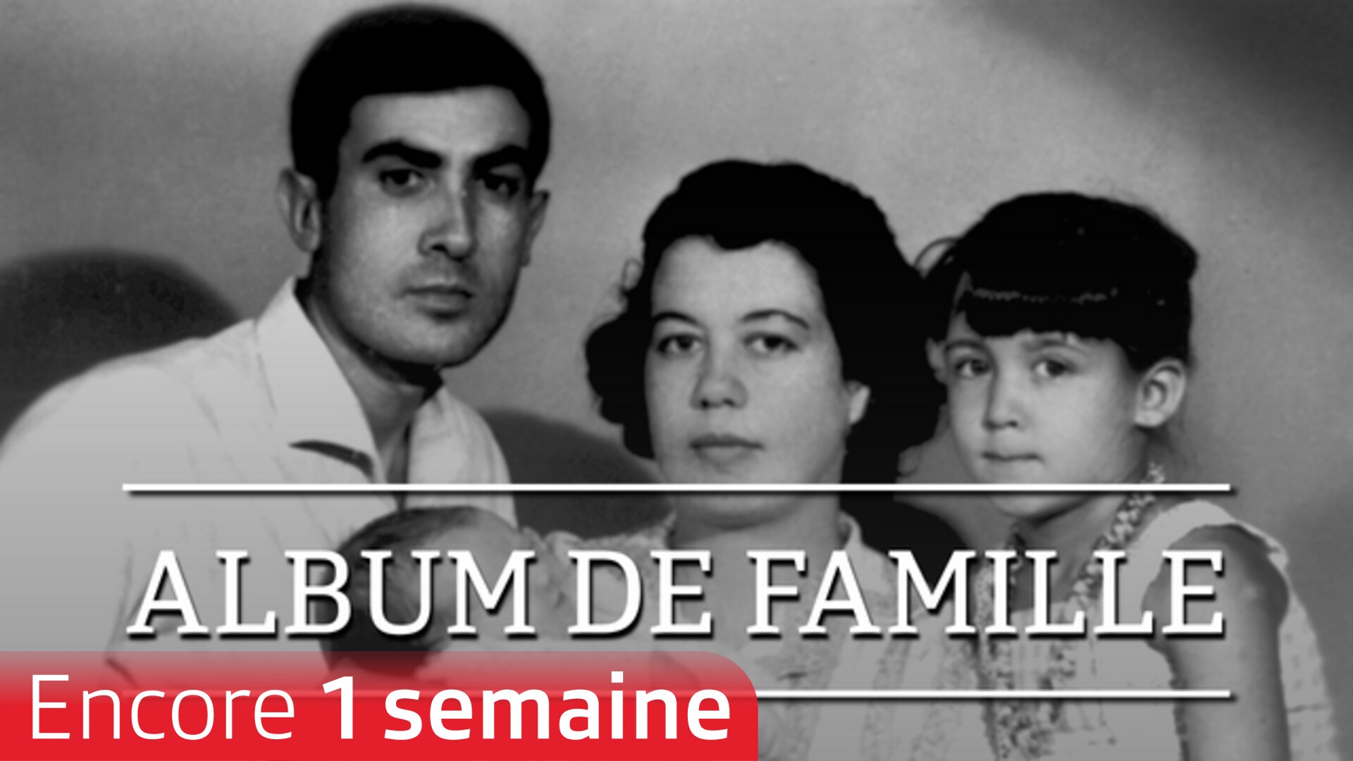 Album de famille