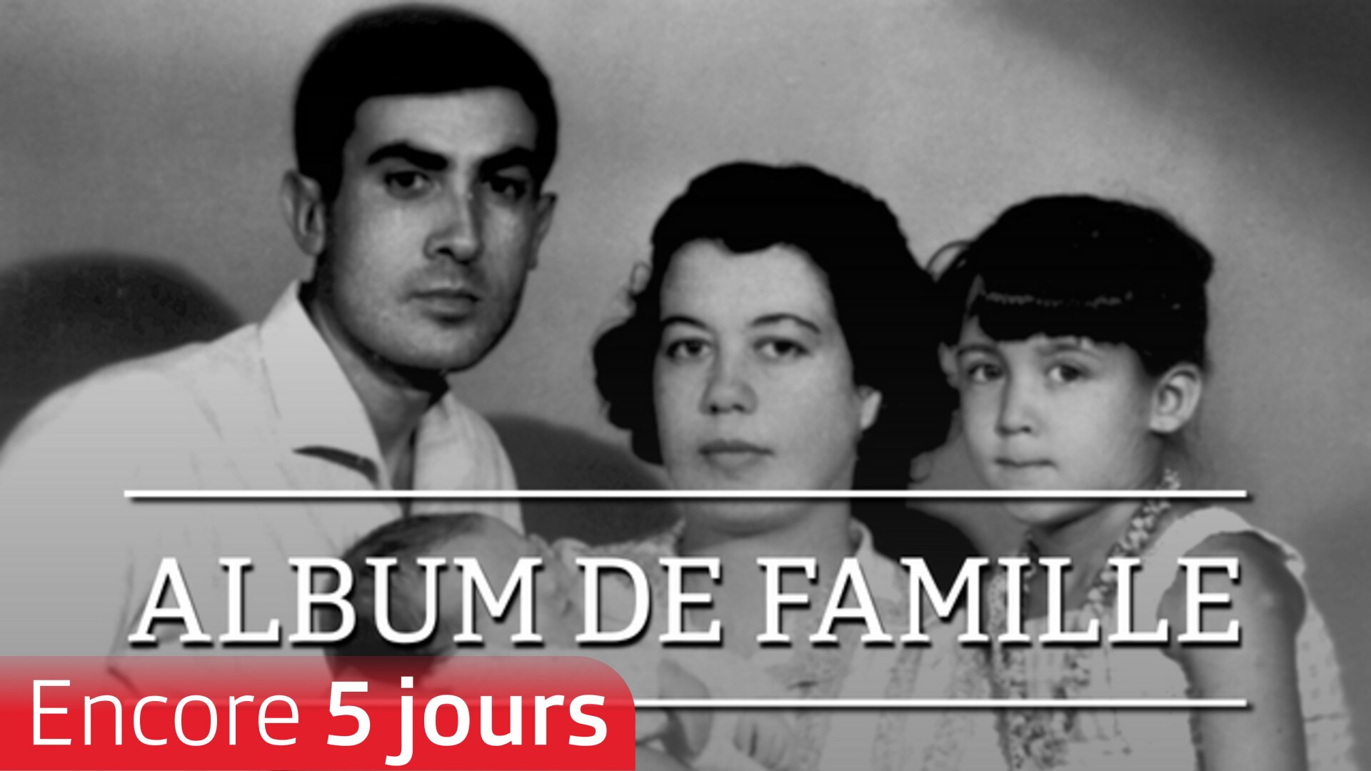 Album de famille