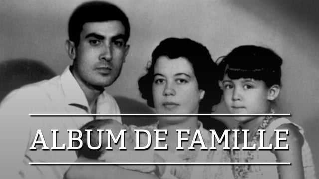 Album de famille