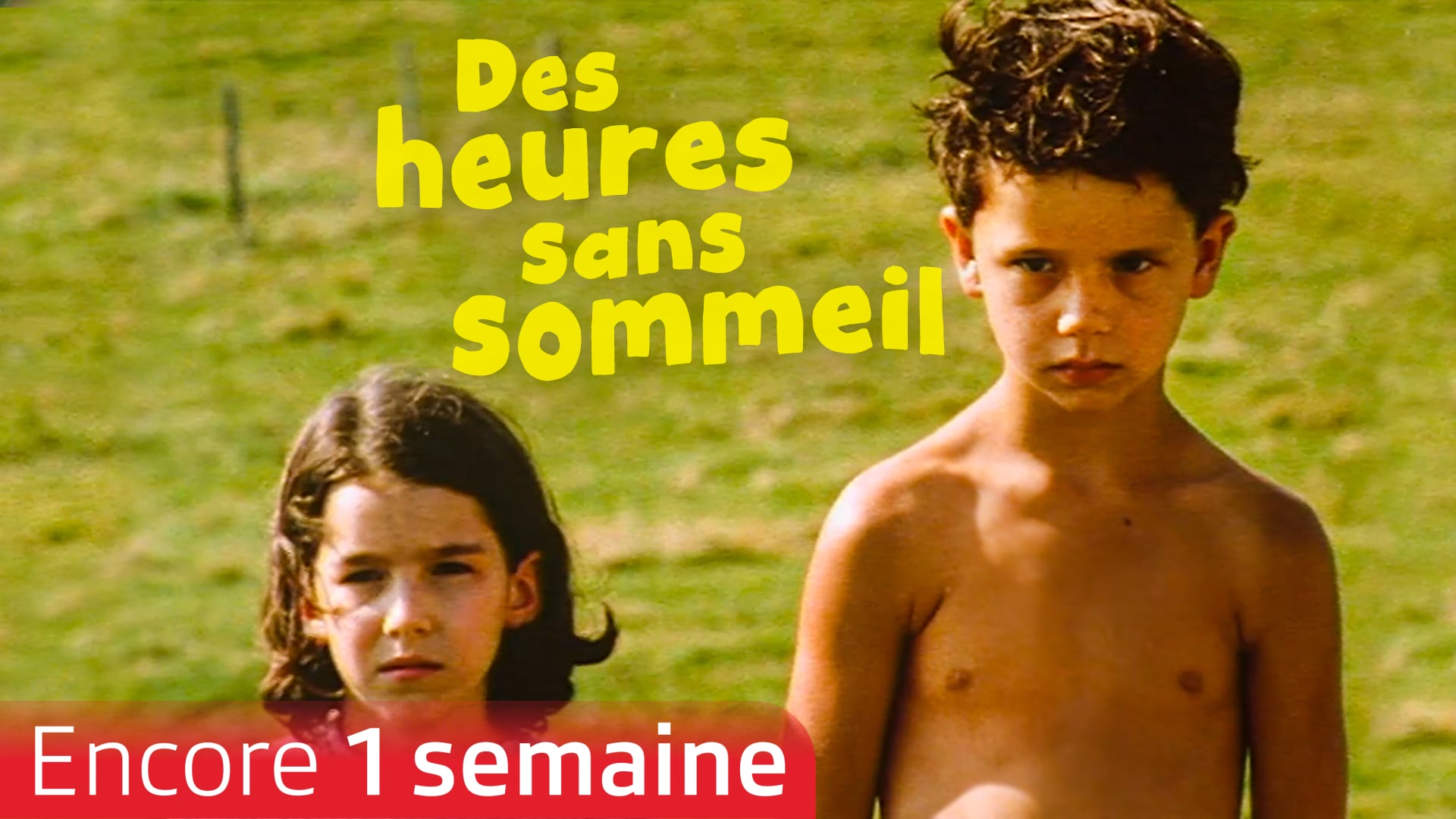 Des heures sans sommeil