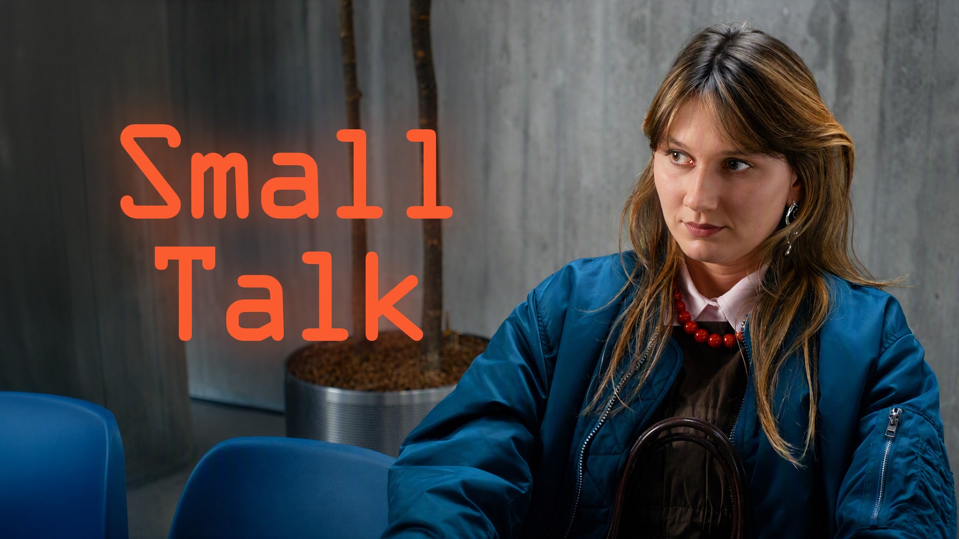 Small Talk
