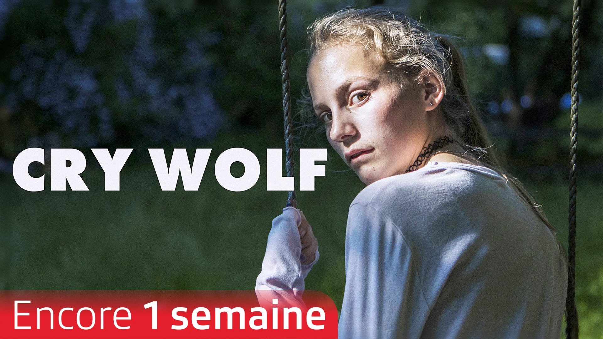 Cry Wolf