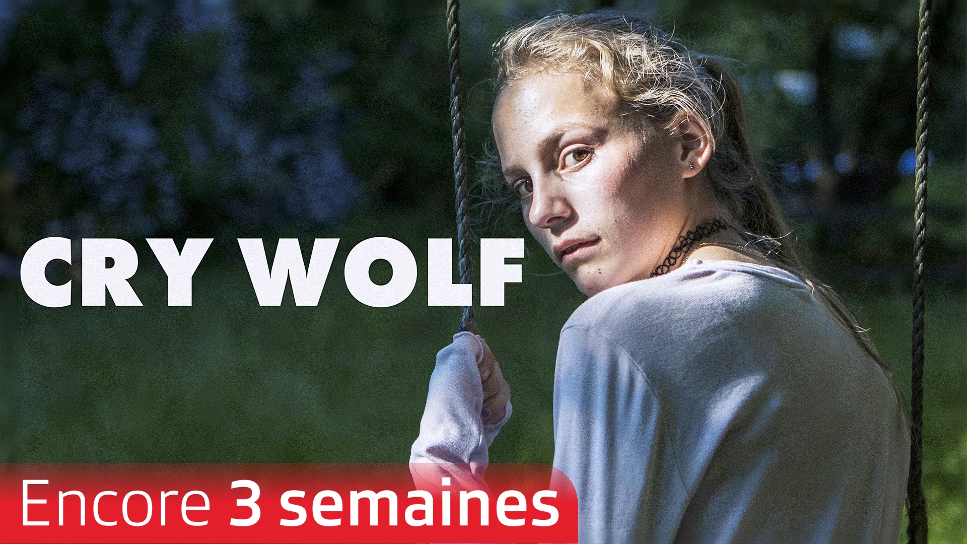 Cry Wolf