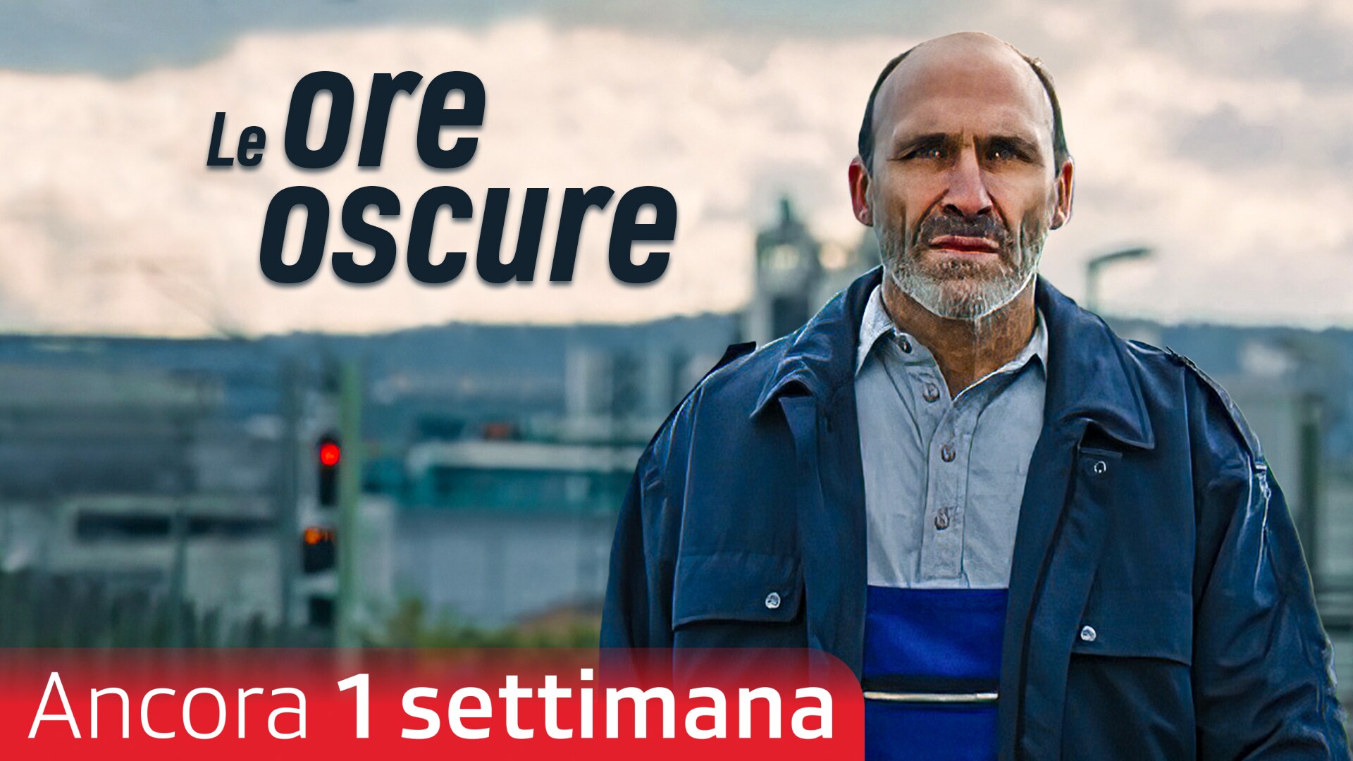 Le ore oscure