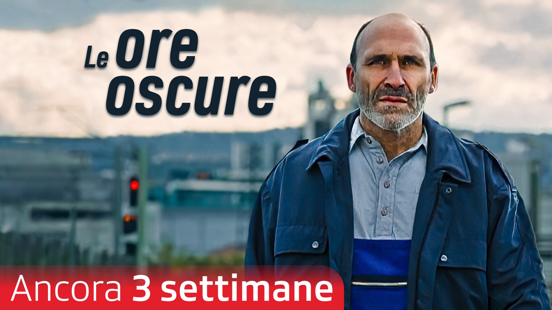 Le ore oscure