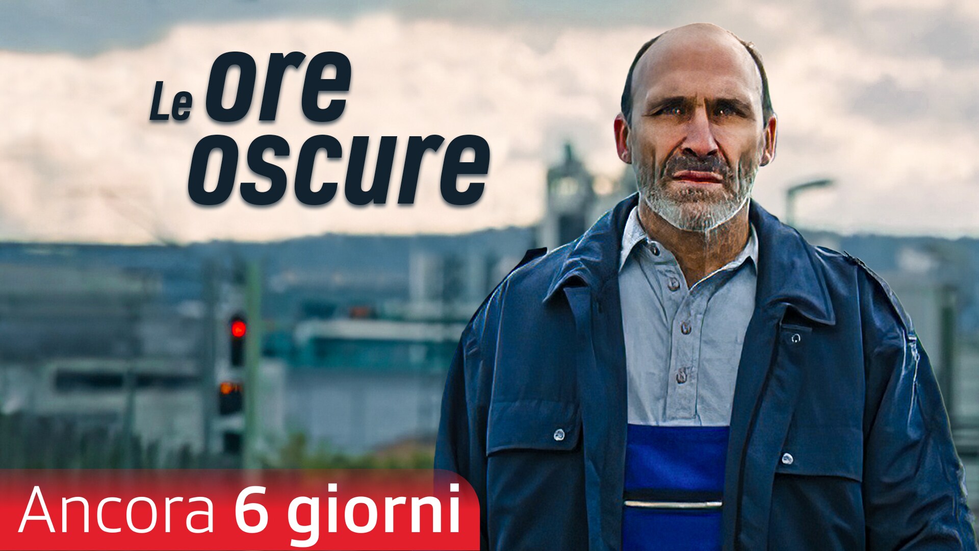 Le ore oscure