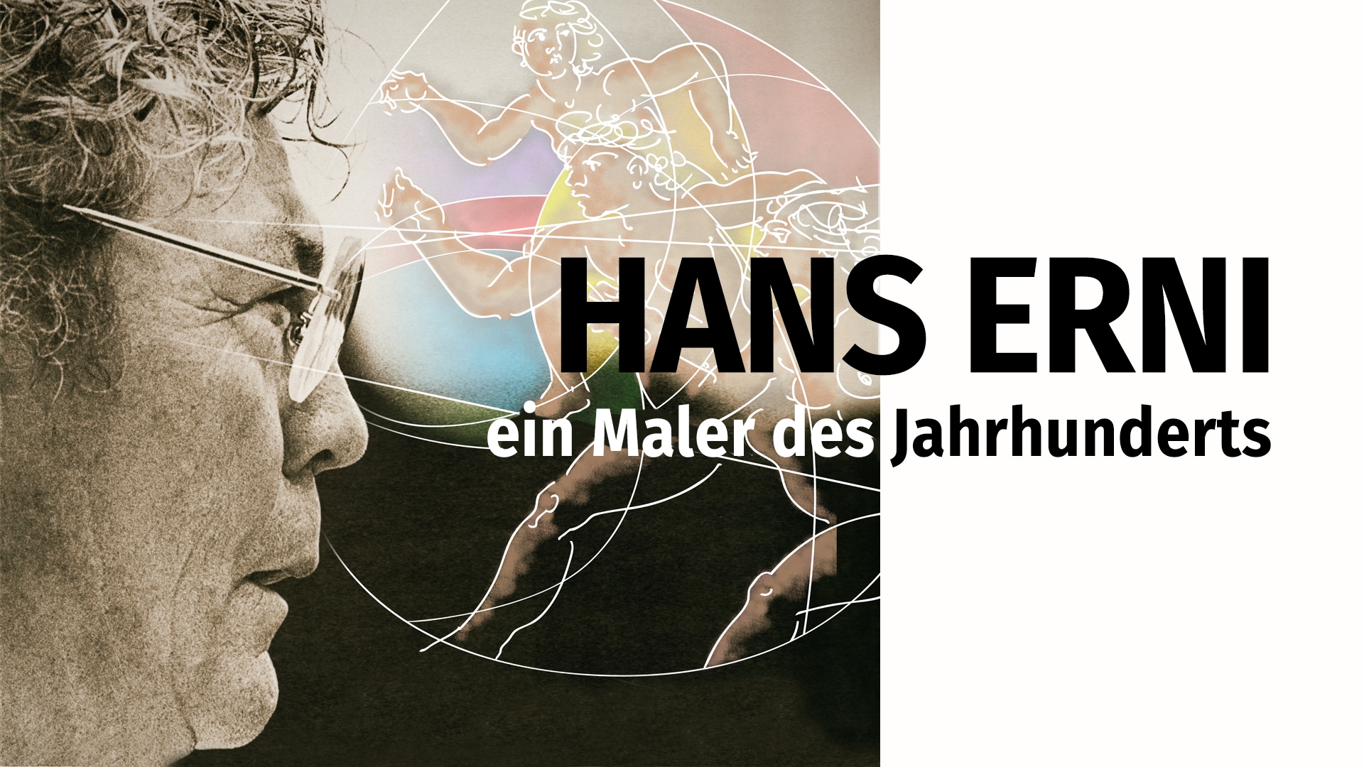 Hans Erni, ein Maler des Jahrhunderts