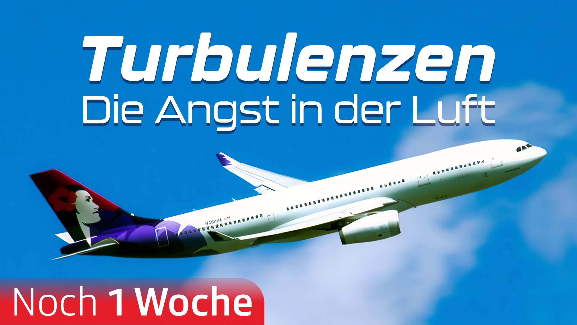 Turbulenzen: Die Angst in der Luft