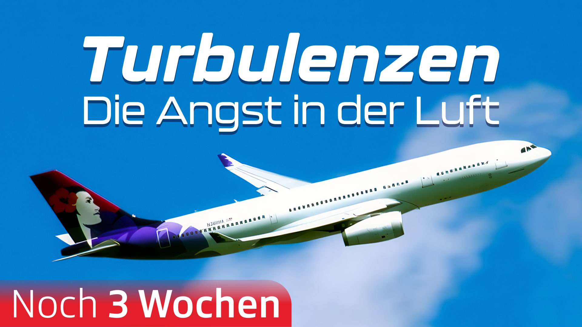 Turbulenzen: Die Angst in der Luft