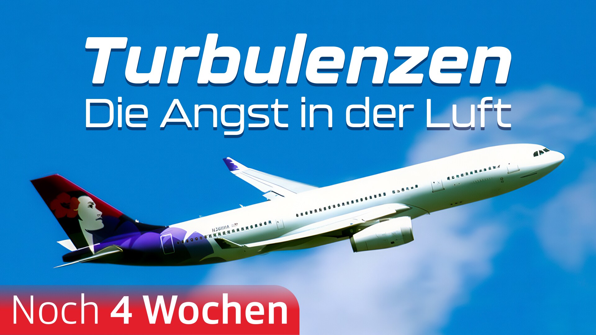 Turbulenzen: Die Angst in der Luft