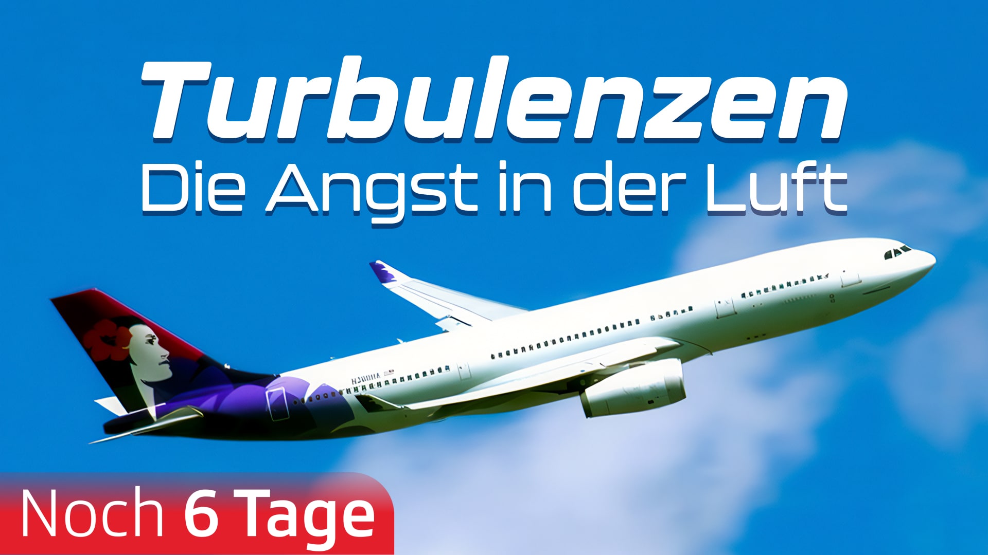 Turbulenzen: Die Angst in der Luft