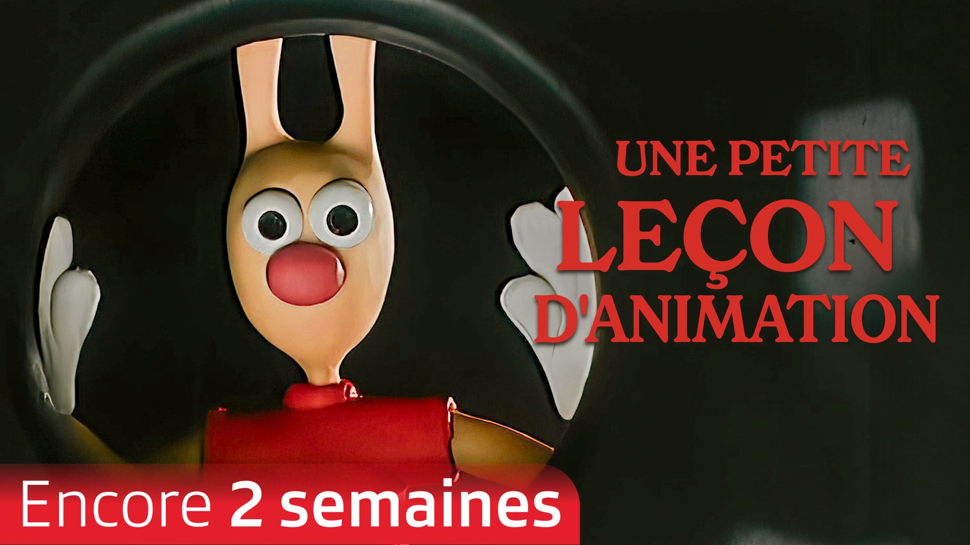 Une petite leçon d'animation