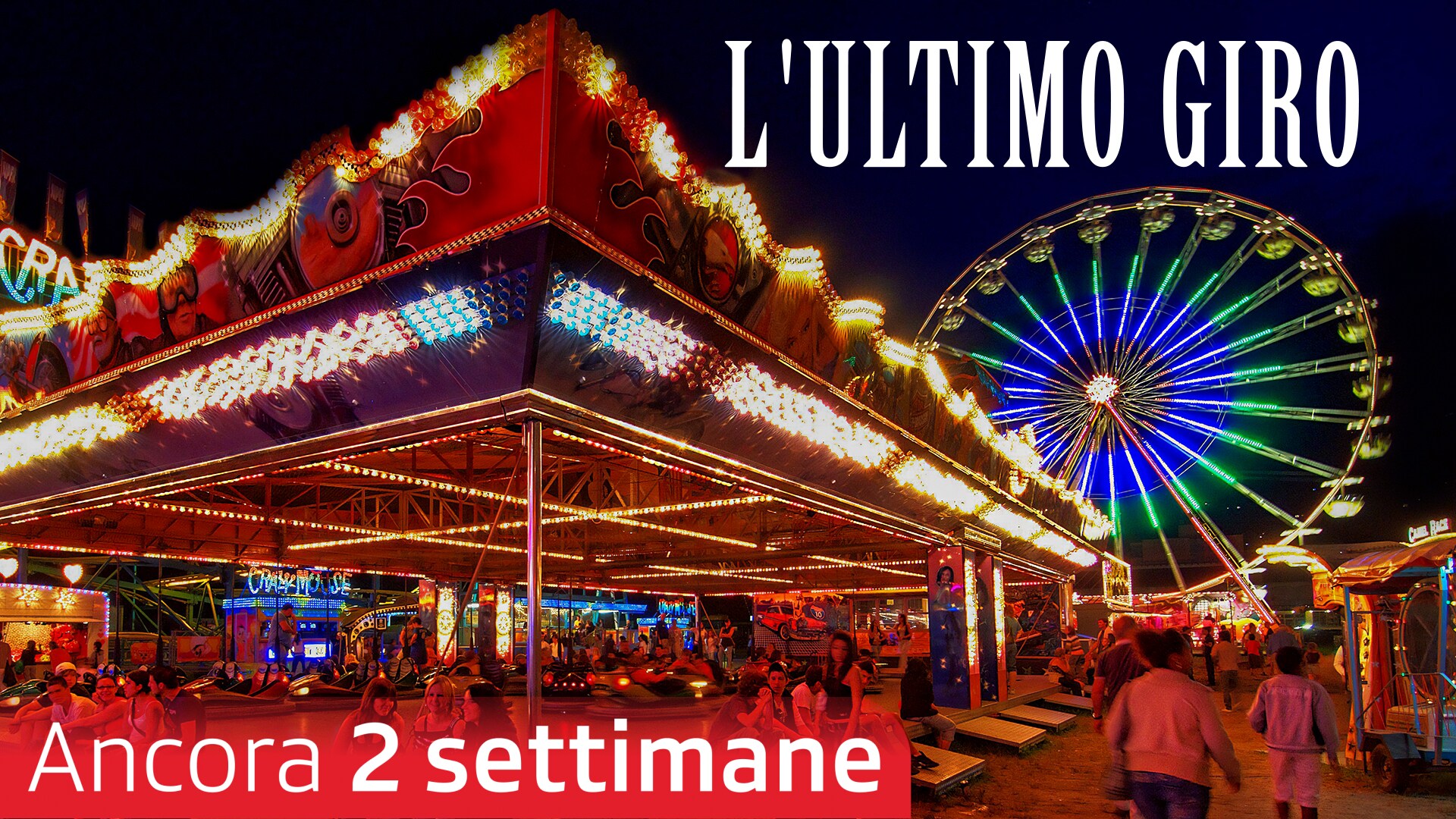 L'ultimo giro
