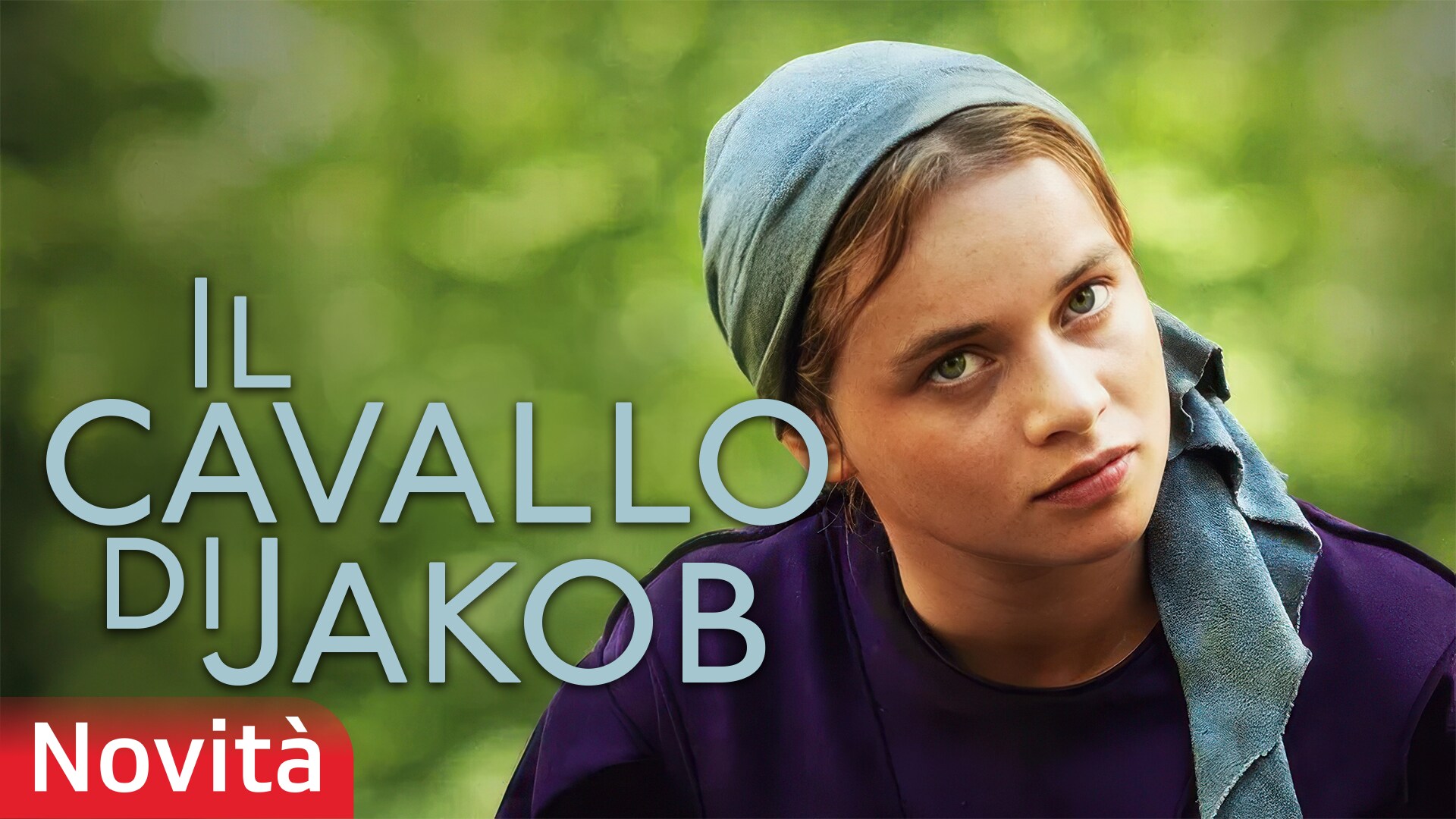 Il cavallo di Jakob