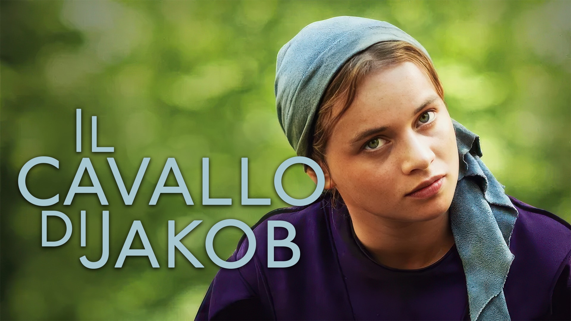 Il cavallo di Jakob