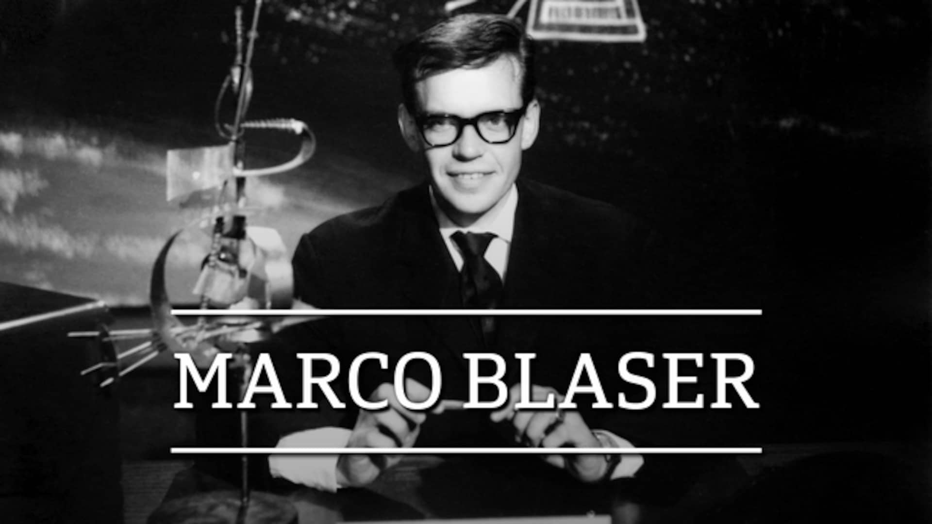 Marco Blaser