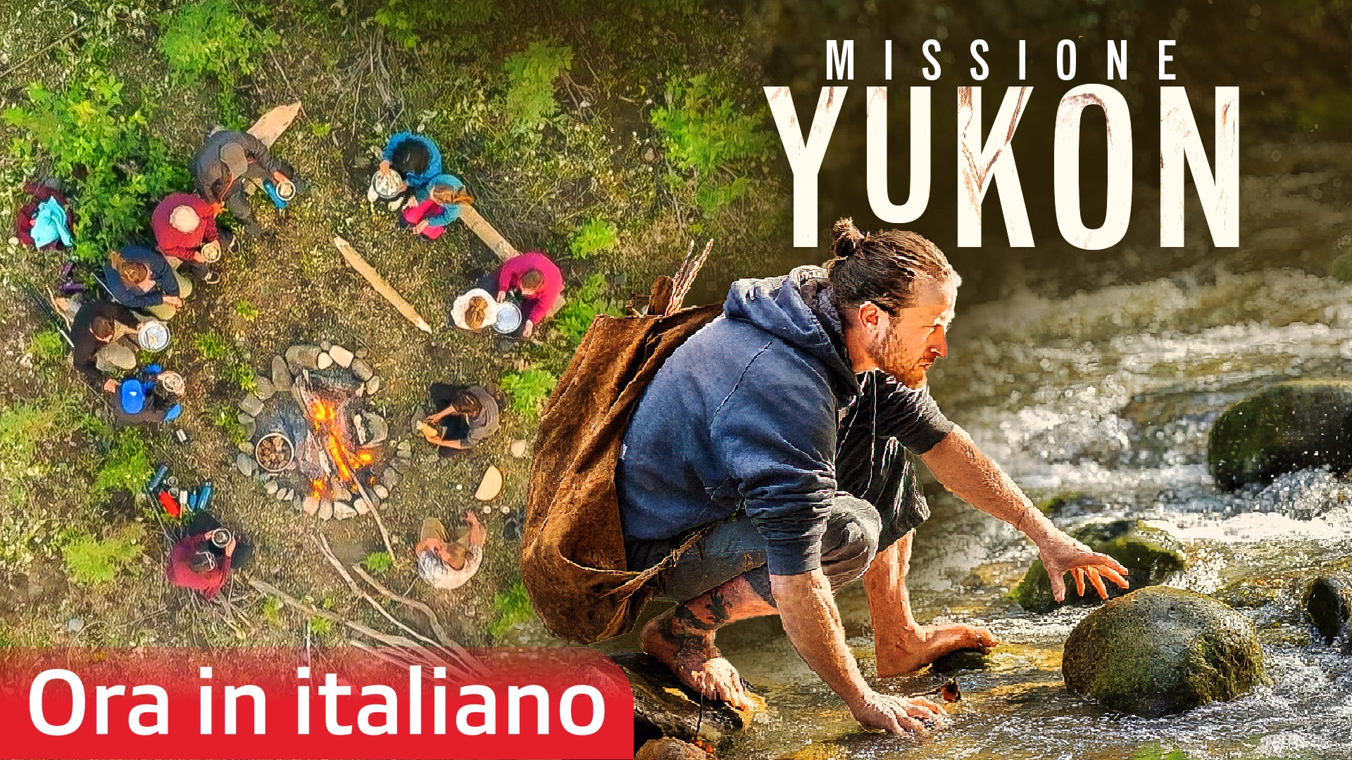 Missione Yukon