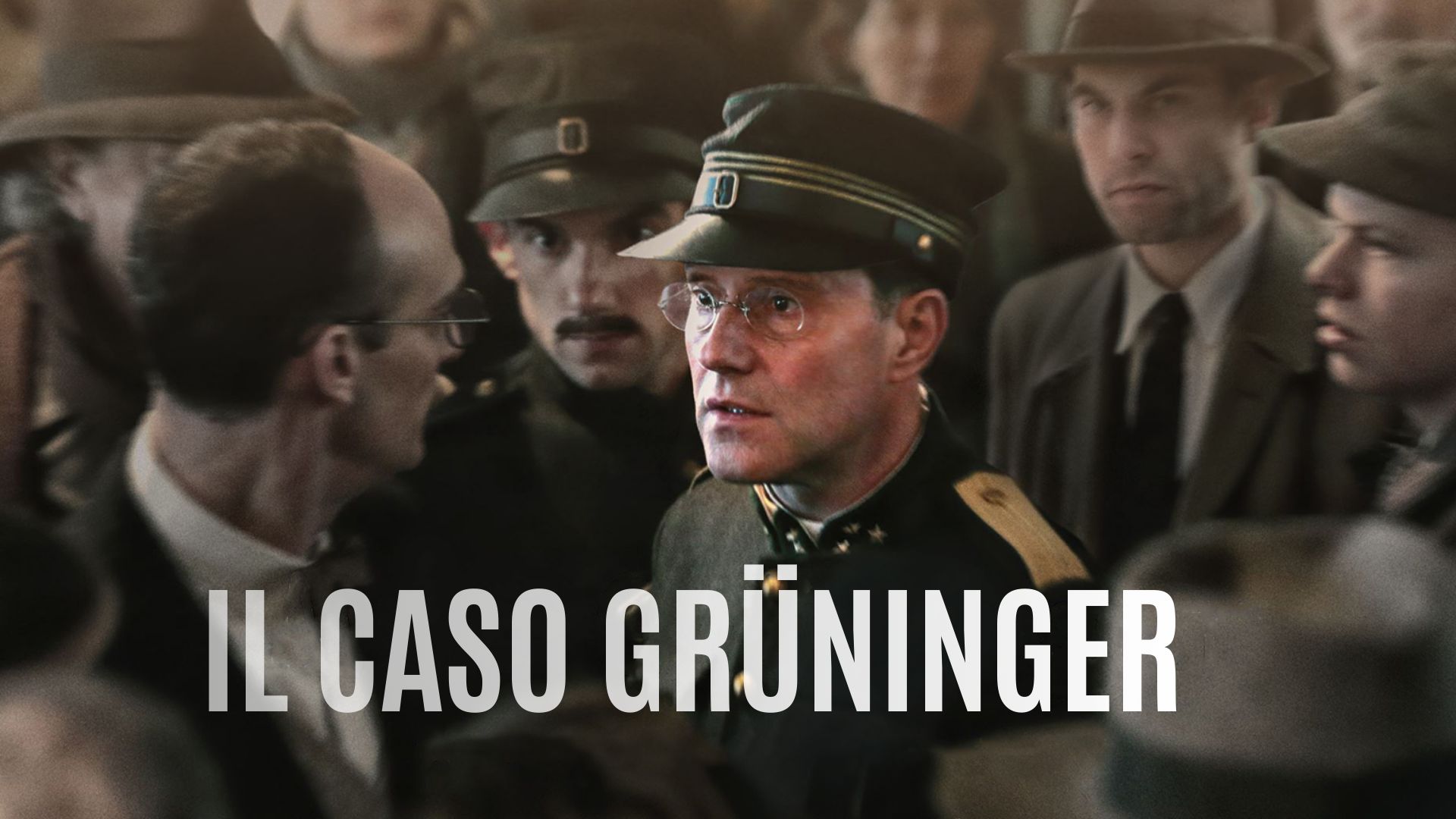 Il caso Grüninger