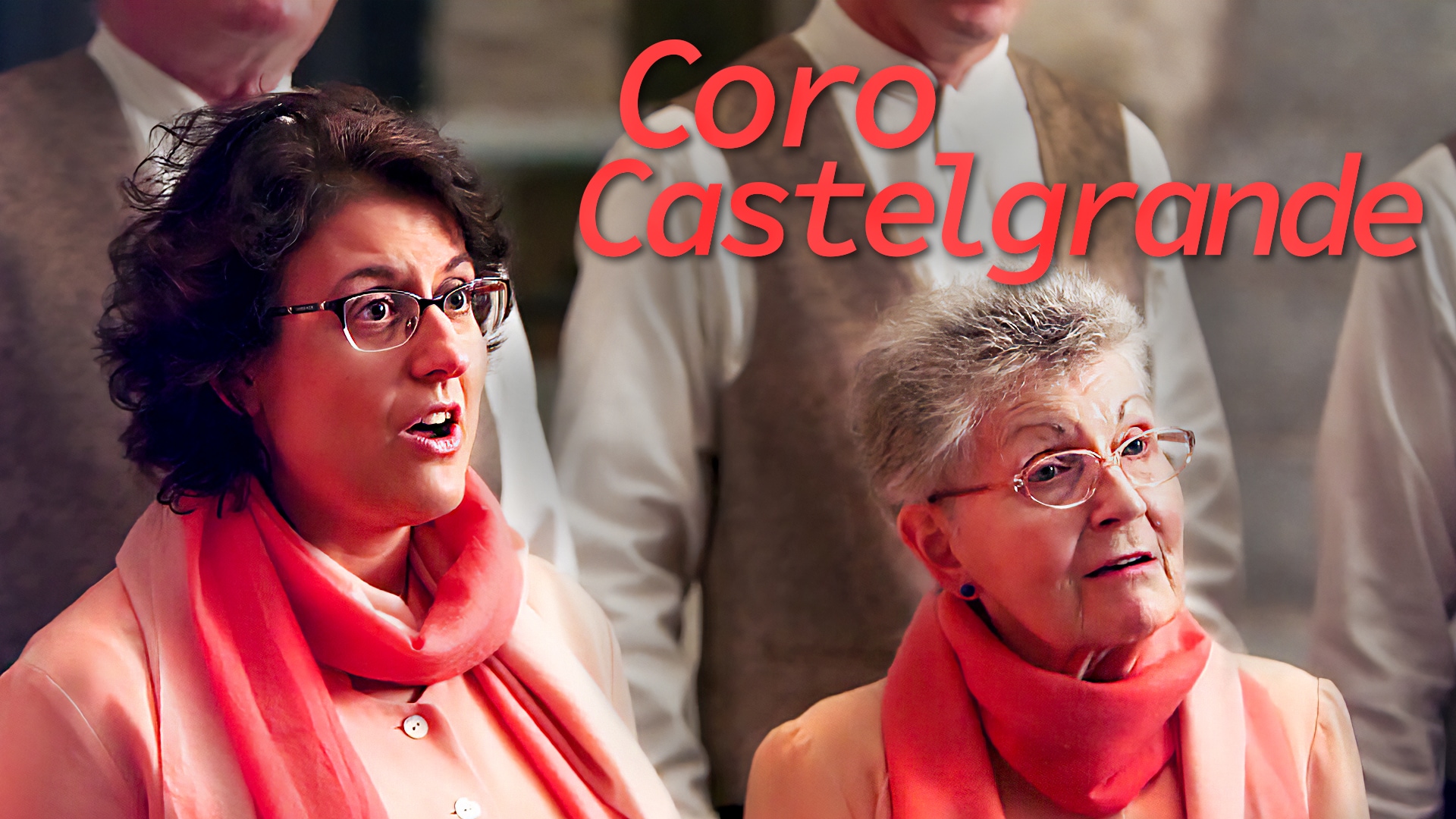 Coro Castelgrande